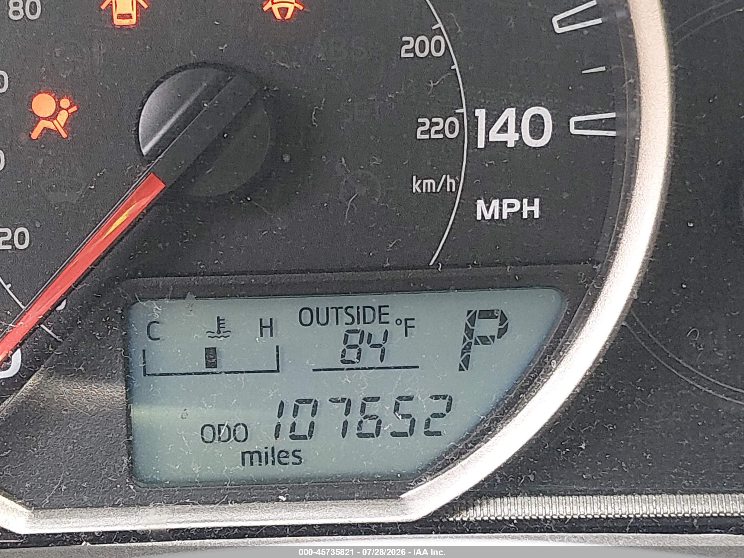 2015 Toyota Rav4 Le Gray vin: 2T3BFREV7FW386730