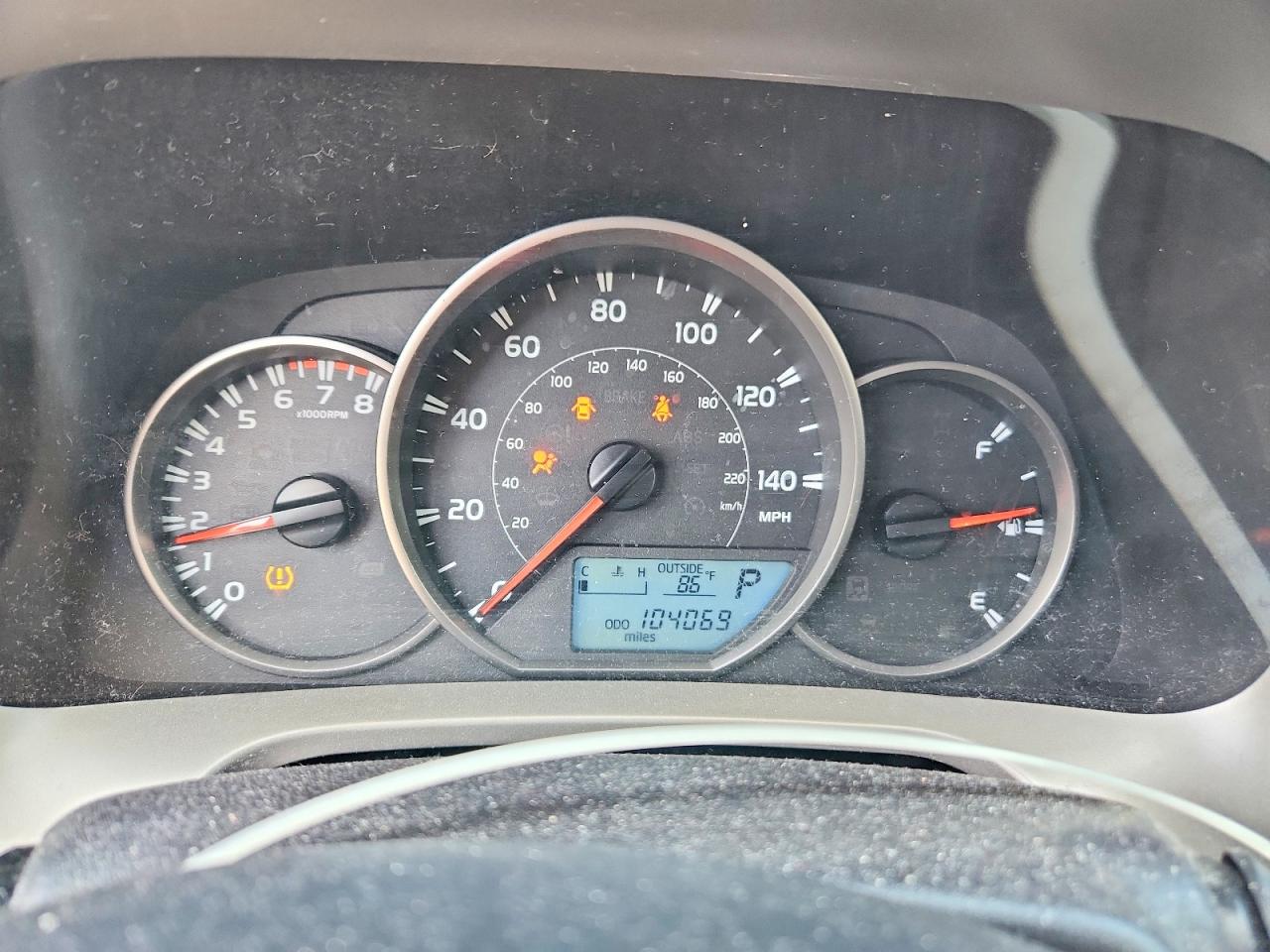 2016 Toyota Rav4 Le Серебряный vin: 2T3BFREV7GW427004