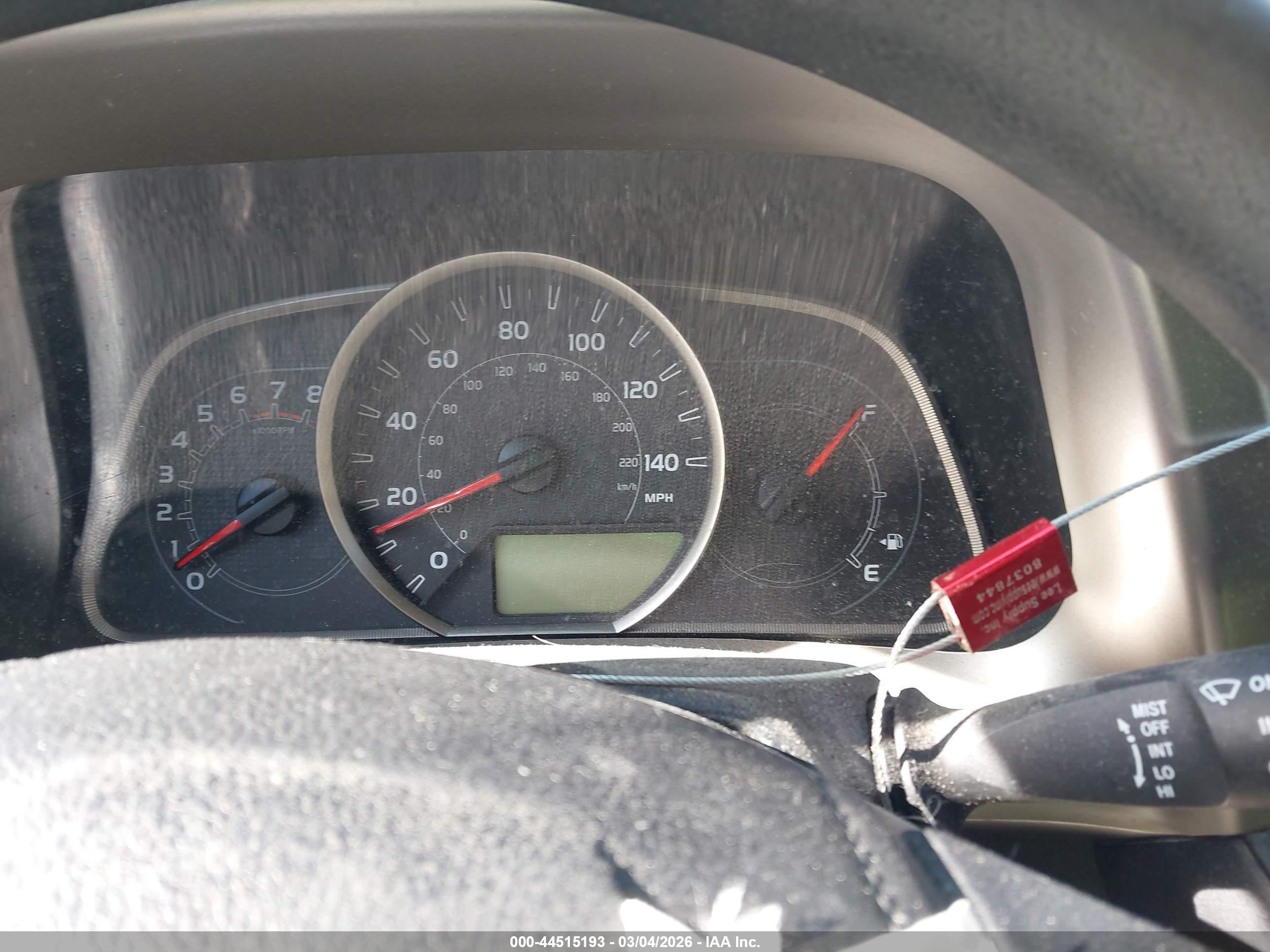 2015 Toyota Rav4 Le Gold vin: 2T3BFREV8FW250493