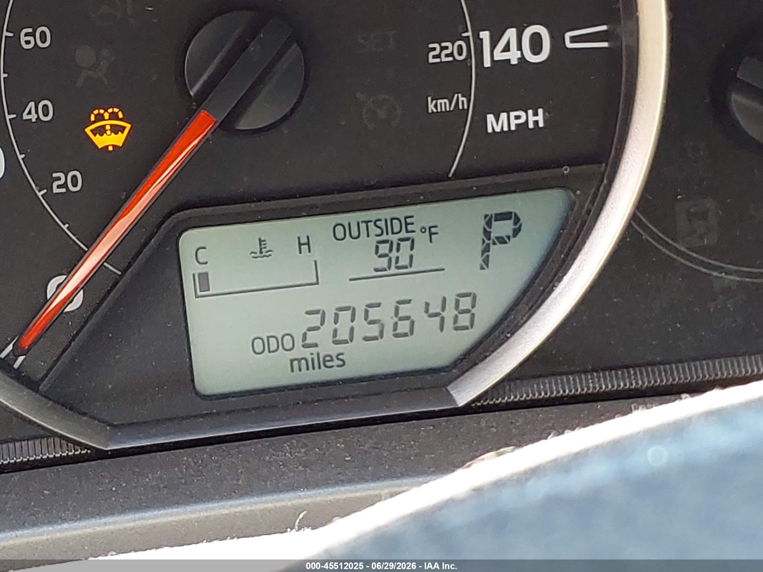 2015 Toyota Rav4 Le Silver vin: 2T3BFREV9FW259221
