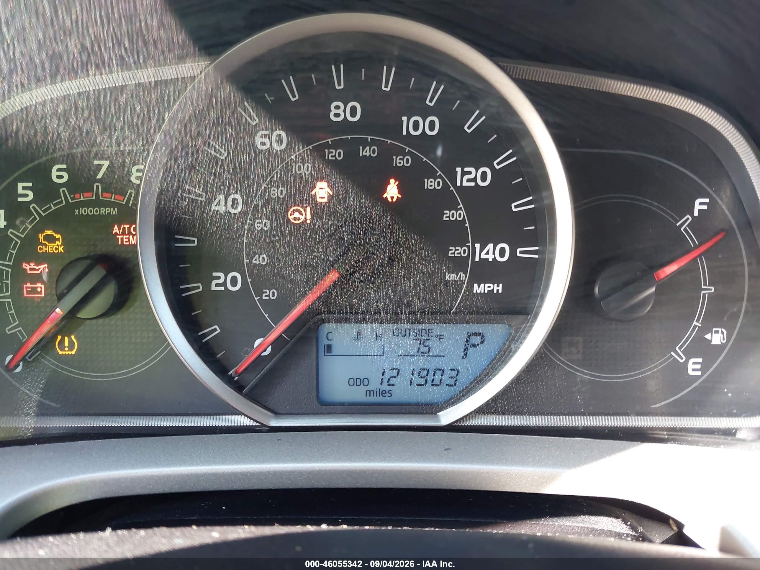 2015 Toyota Rav4 Le Черный vin: 2T3BFREV9FW391282