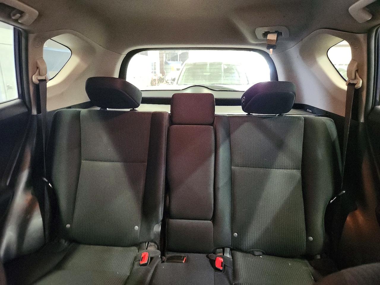2015 Toyota Rav4 Le Синий vin: 2T3BFREV9FW404015