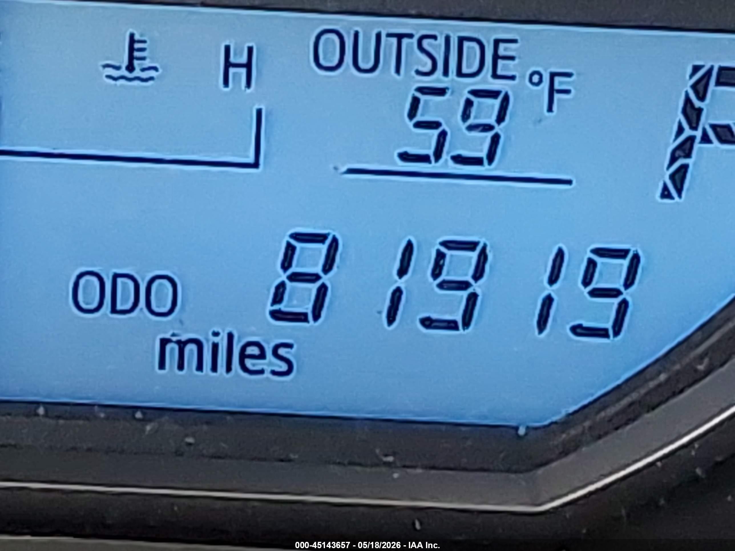 2016 Toyota Rav4 Le Gray vin: 2T3BFREV9GW495076