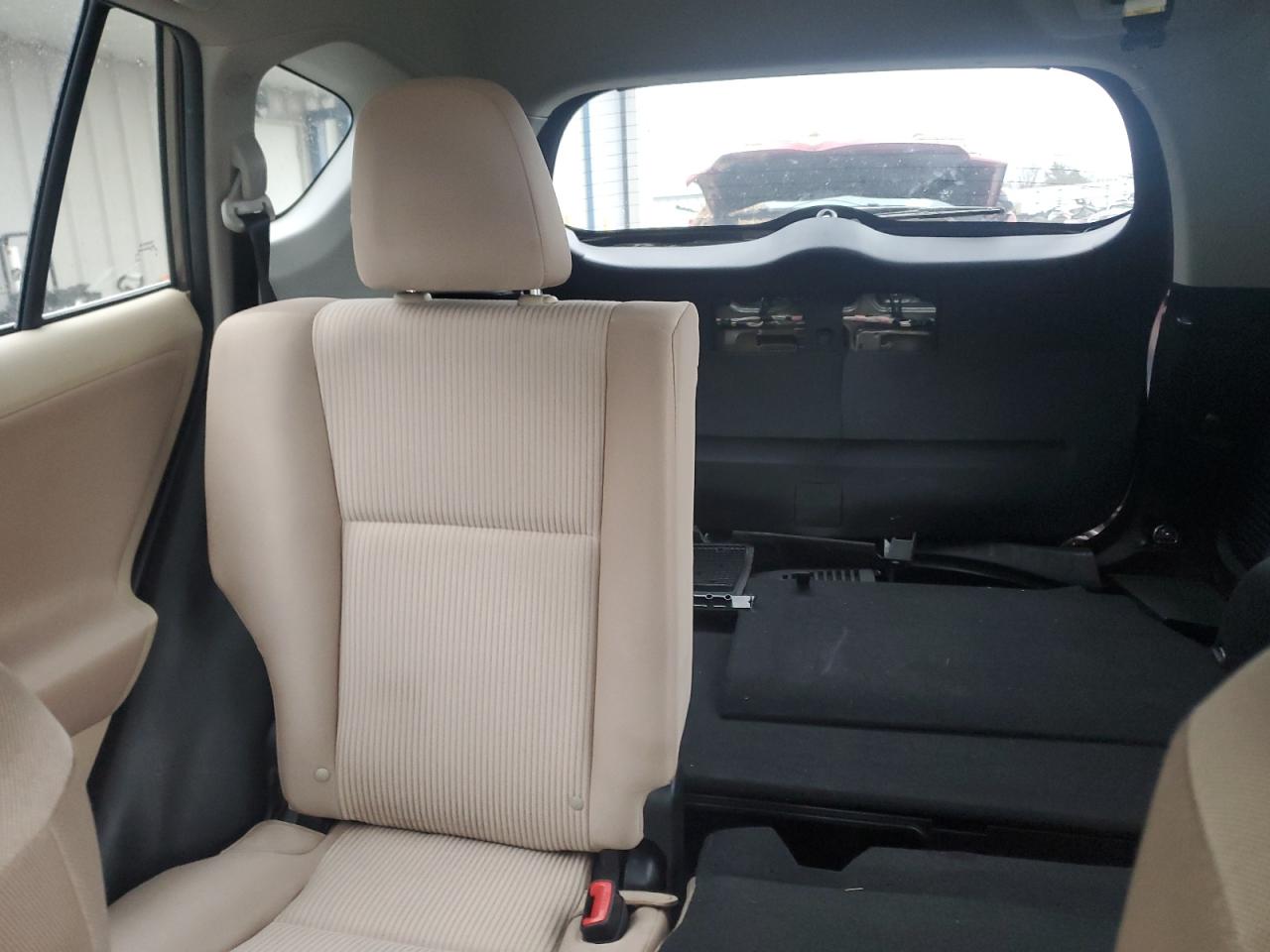 2013 Toyota Rav4 Le Gray vin: 2T3BFREVXDW005675