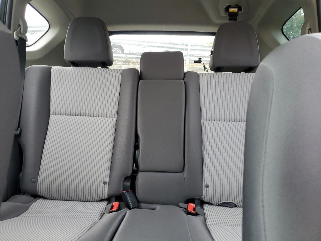 2013 Toyota Rav4 Le Green vin: 2T3BFREVXDW041768