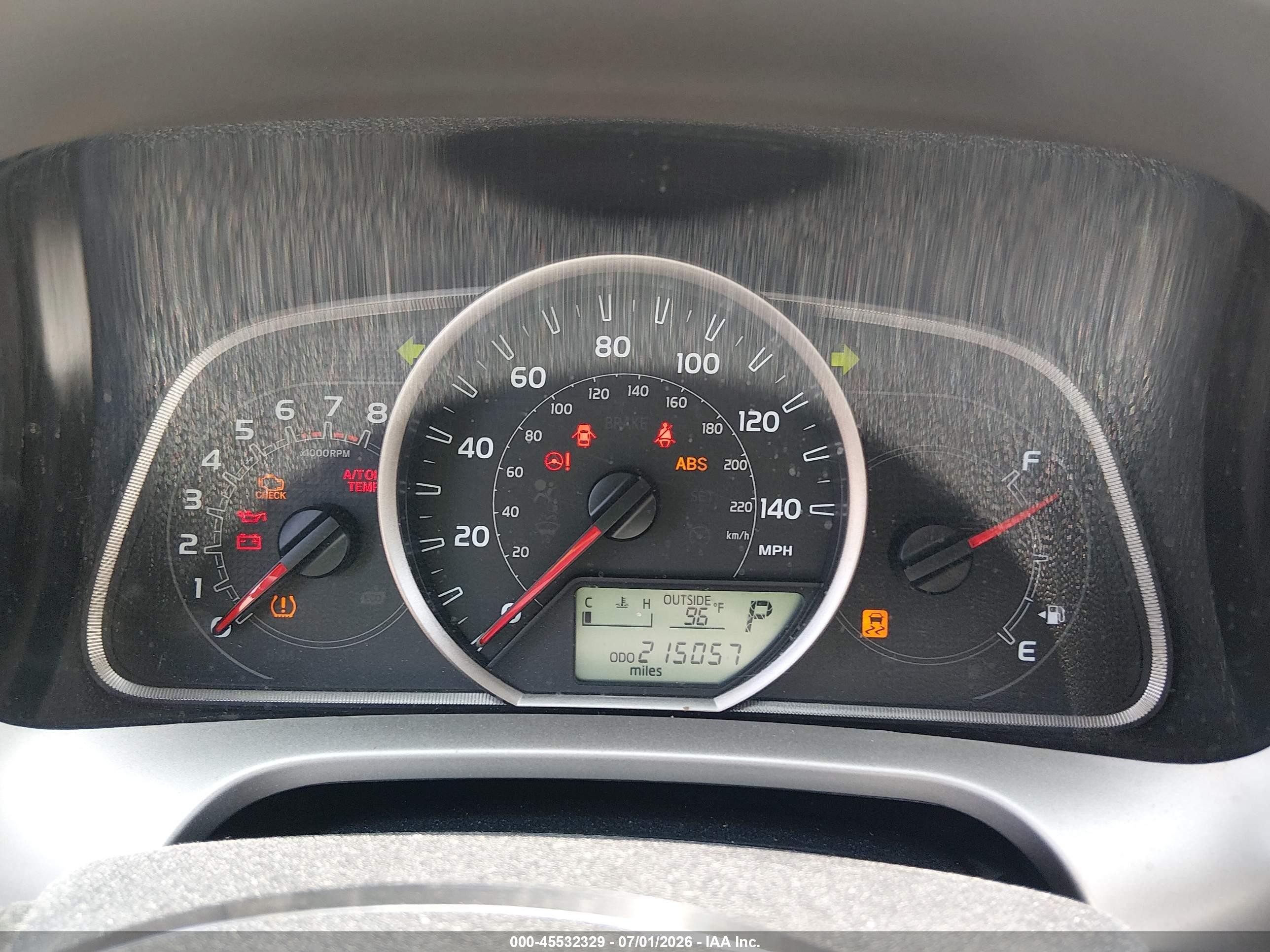 2013 Toyota Rav4 Le Black vin: 2T3BFREVXDW059705
