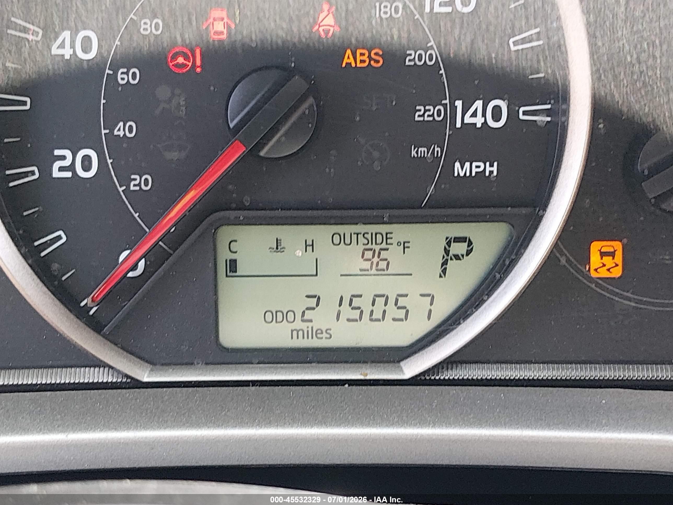 2013 Toyota Rav4 Le Black vin: 2T3BFREVXDW059705