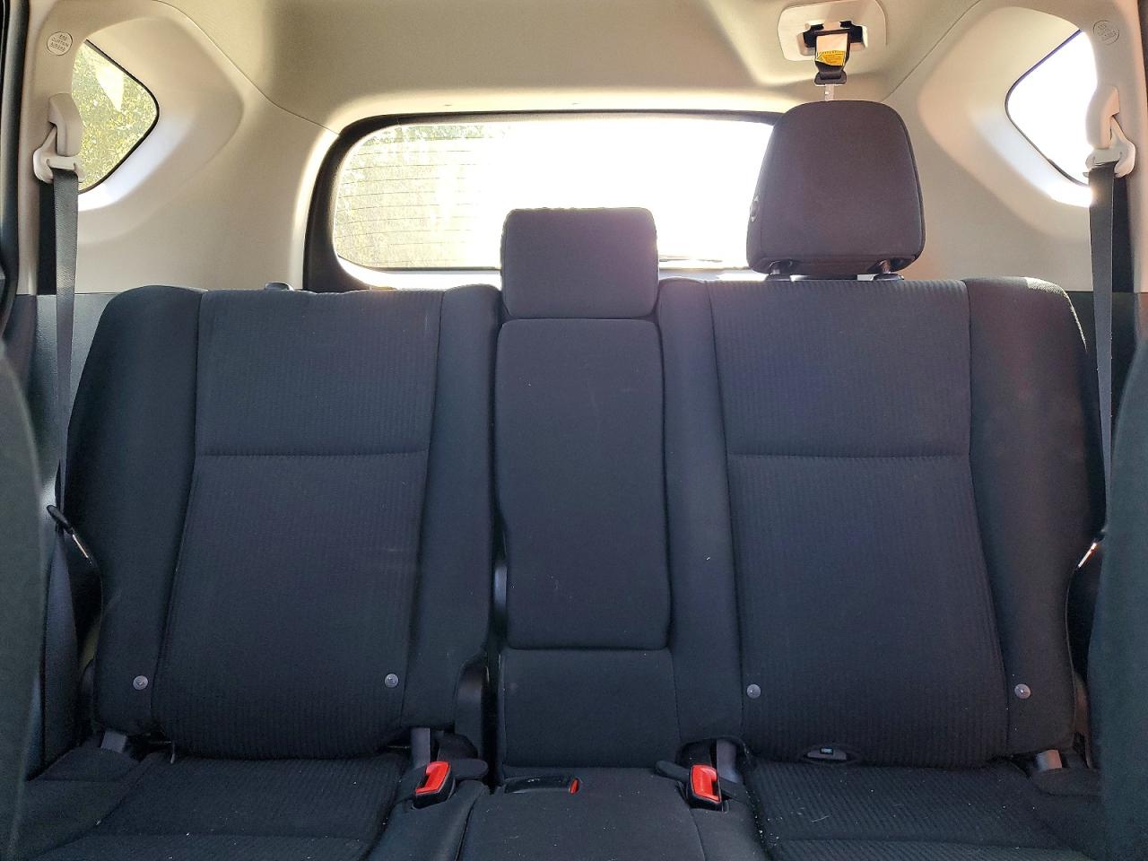 2014 Toyota Rav4 Le Черный vin: 2T3BFREVXEW197116