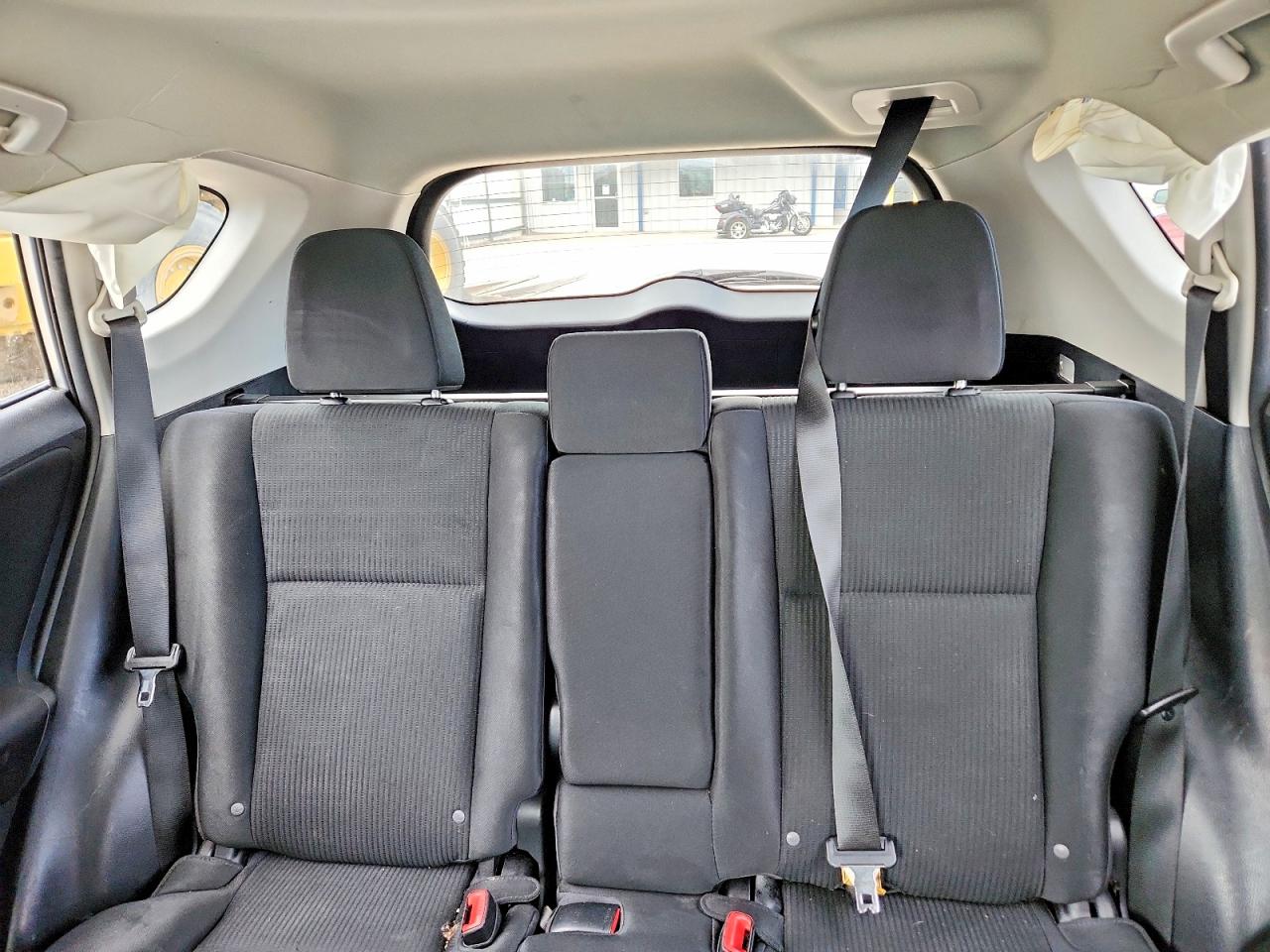 2015 Toyota Rav4 Le Серебряный vin: 2T3BFREVXFW256022