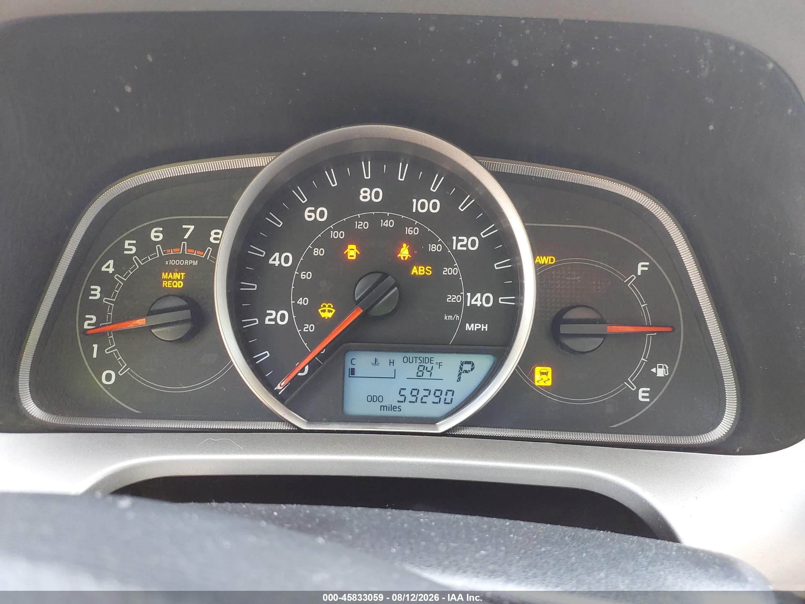 2015 Toyota Rav4 Le Черный vin: 2T3BFREVXFW365855