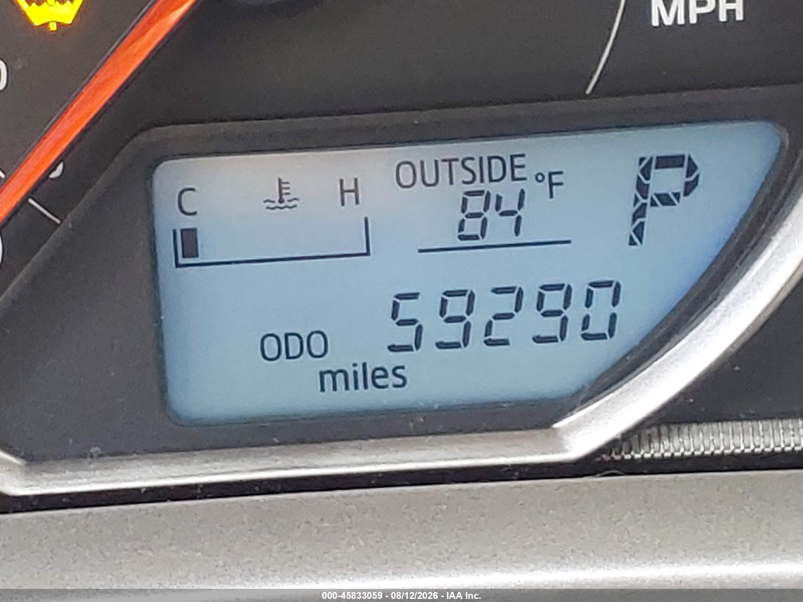 2015 Toyota Rav4 Le Черный vin: 2T3BFREVXFW365855