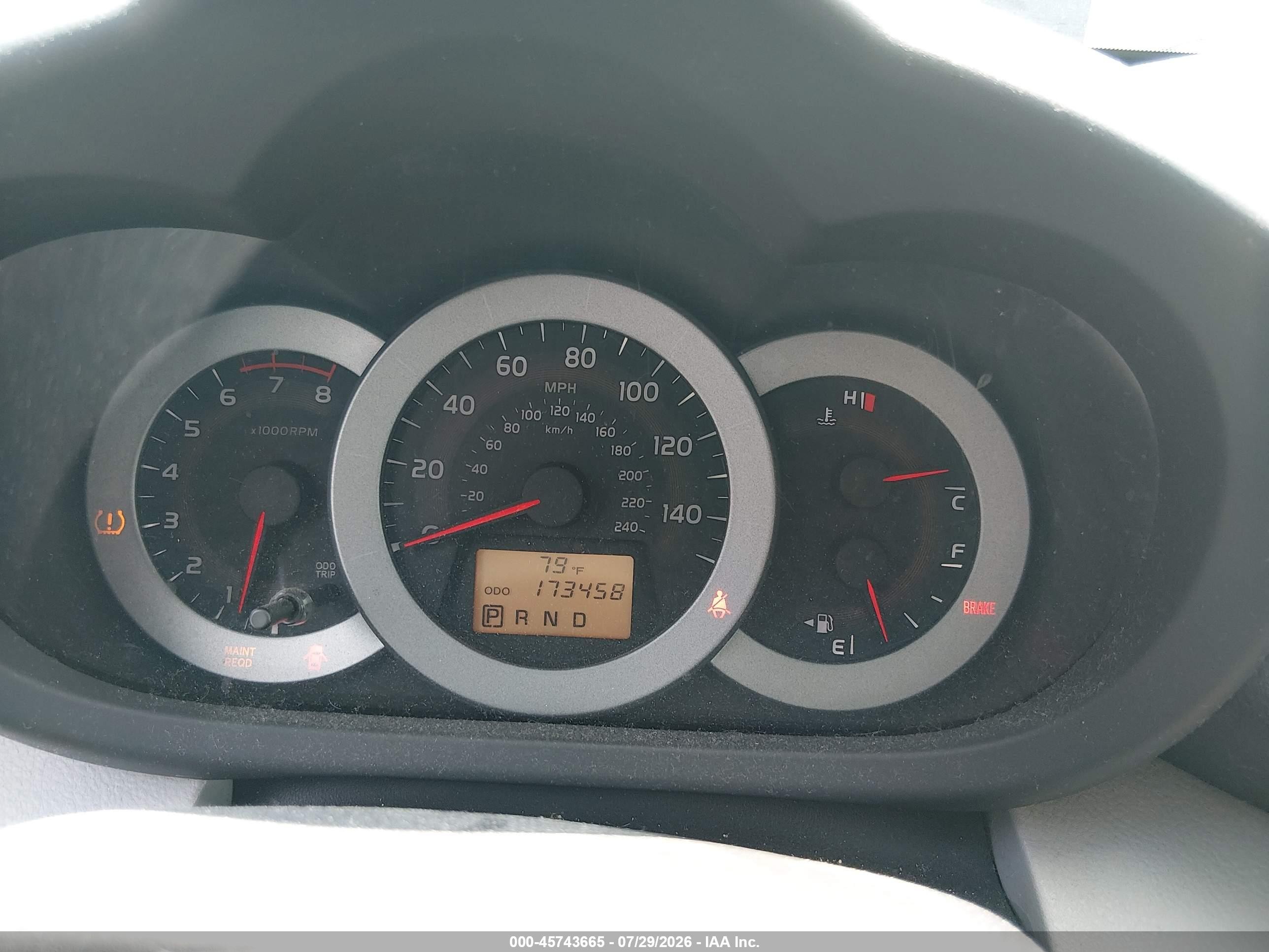2009 Toyota Rav4 Limited V6 Silver vin: 2T3BK31V59W007677