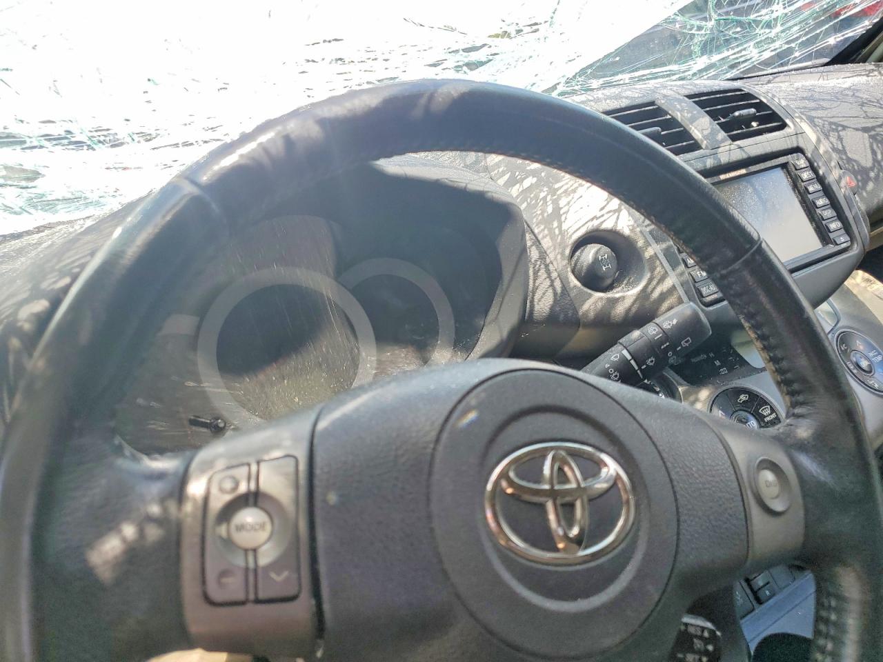 2009 Toyota Rav4 Limited Gold vin: 2T3BK31V79W001279