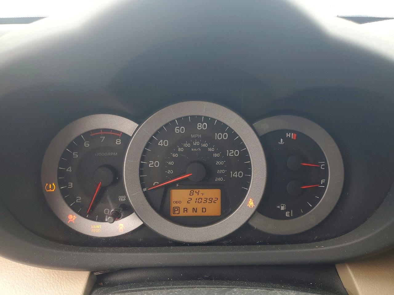 2009 Toyota Rav4 Limited Green vin: 2T3BK31VX9W002605