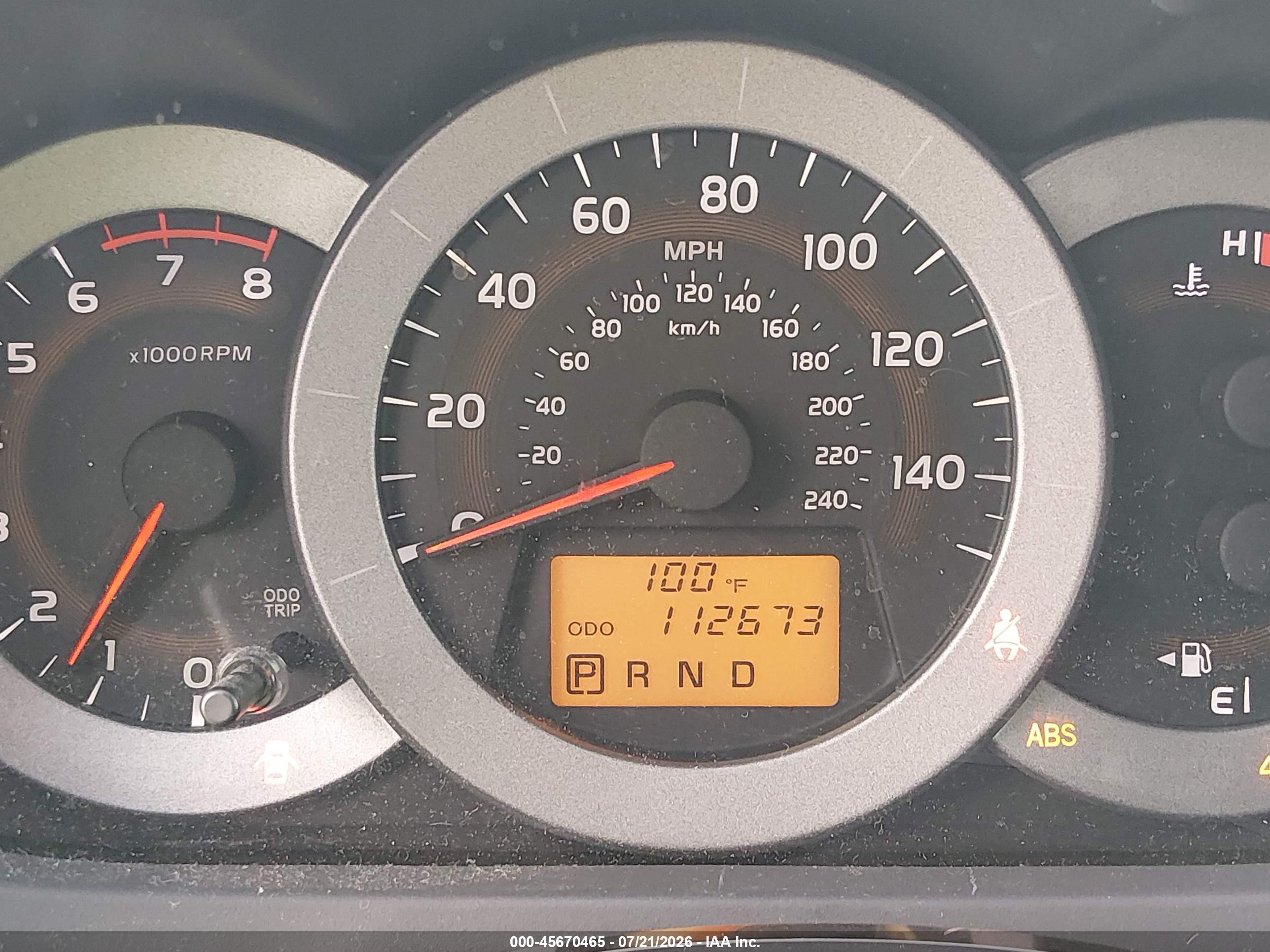 2009 Toyota Rav4 Limited V6 Silver vin: 2T3BK31VX9W009635
