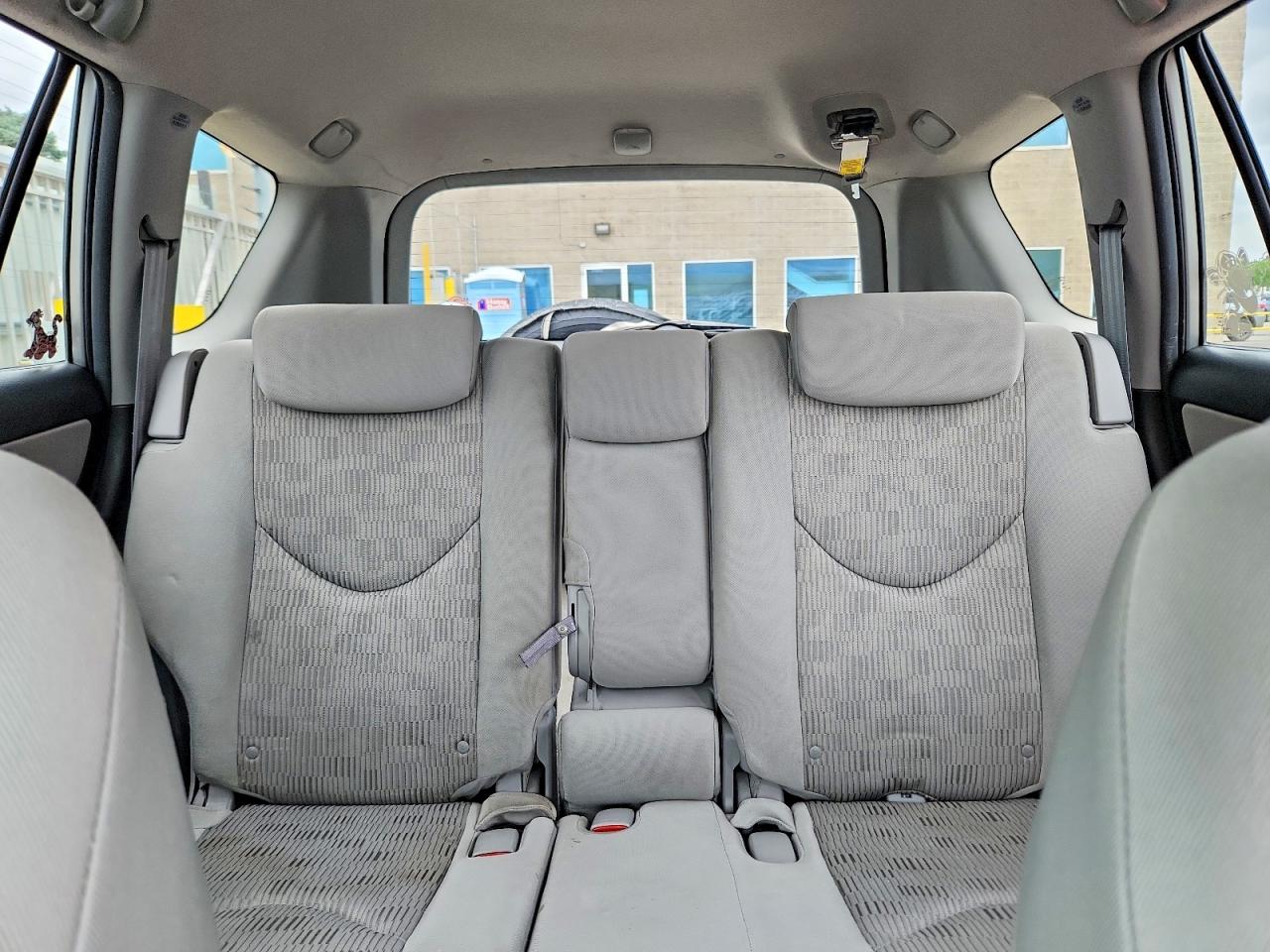 2011 Toyota Rav4 Base Серебряный vin: 2T3BK4DV0BW040965
