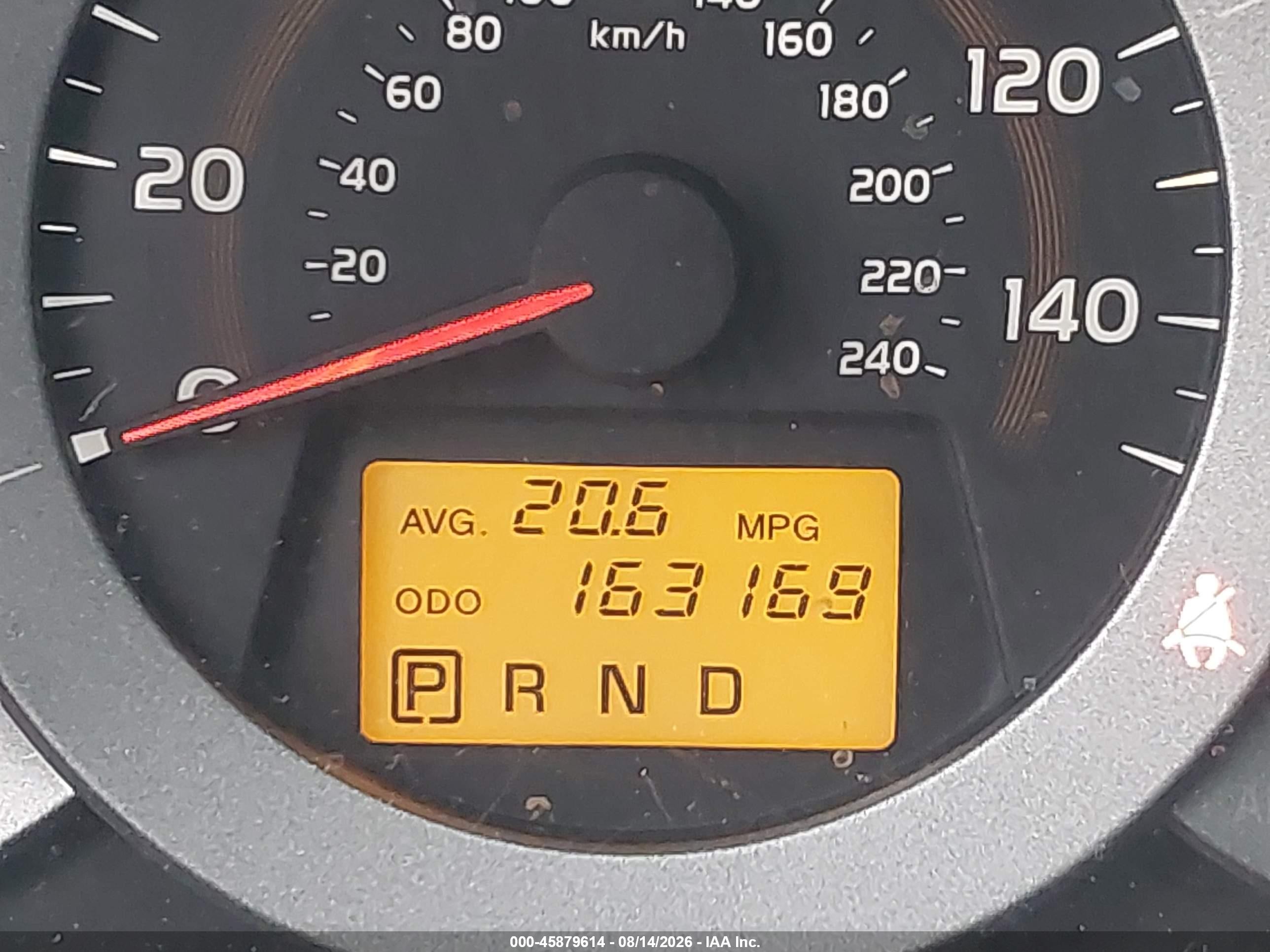 2011 Toyota Rav4 Base V6 Blue vin: 2T3BK4DV1BW050467