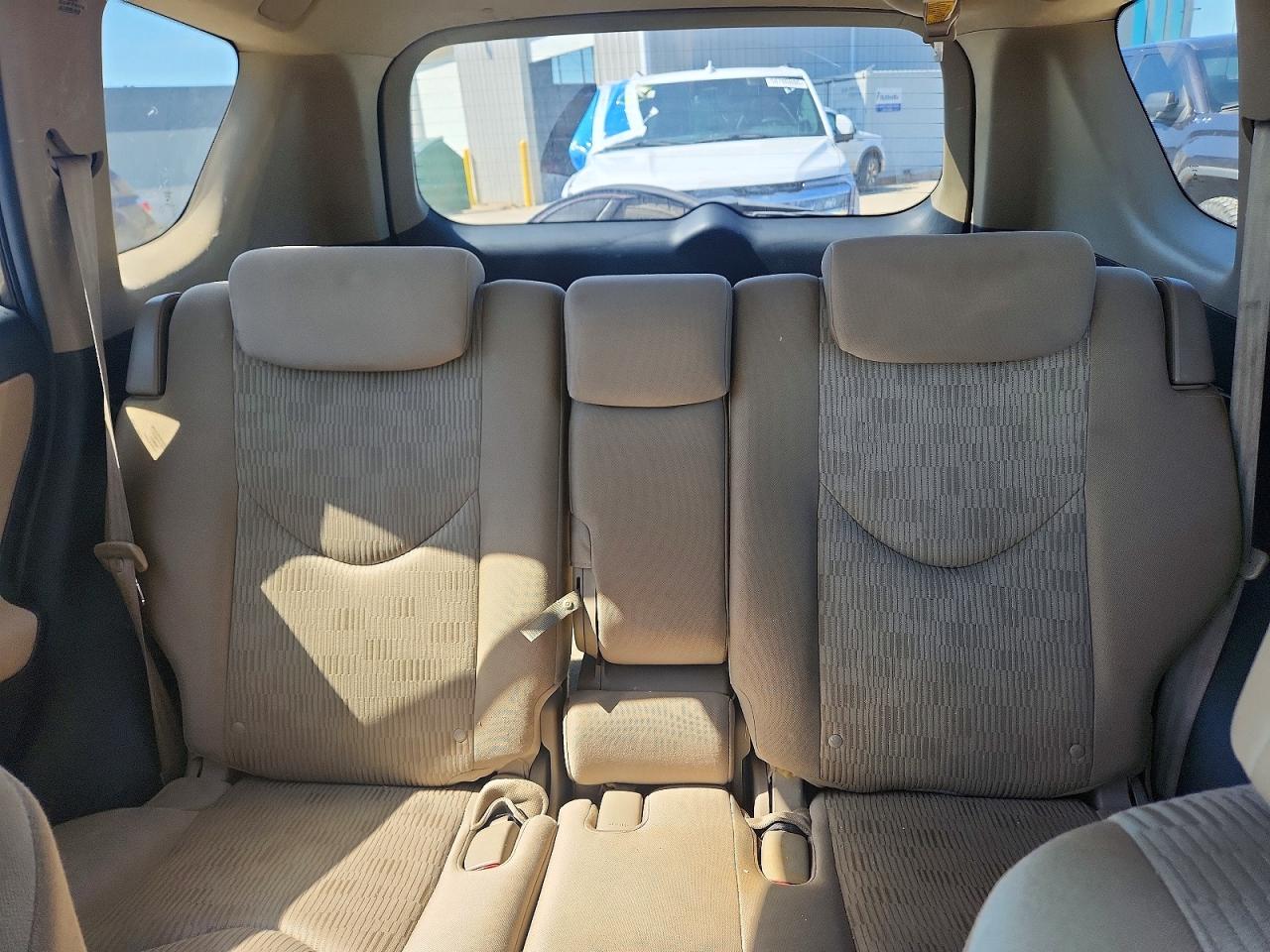 2010 Toyota Rav4 Base Brown vin: 2T3BK4DV2AW018383