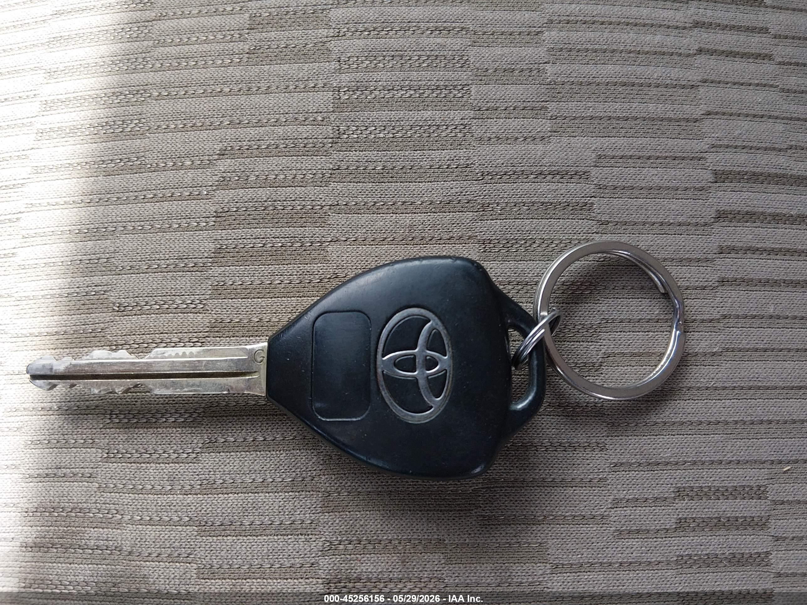 2012 Toyota Rav4 Base V6 Black vin: 2T3BK4DV2CW079347