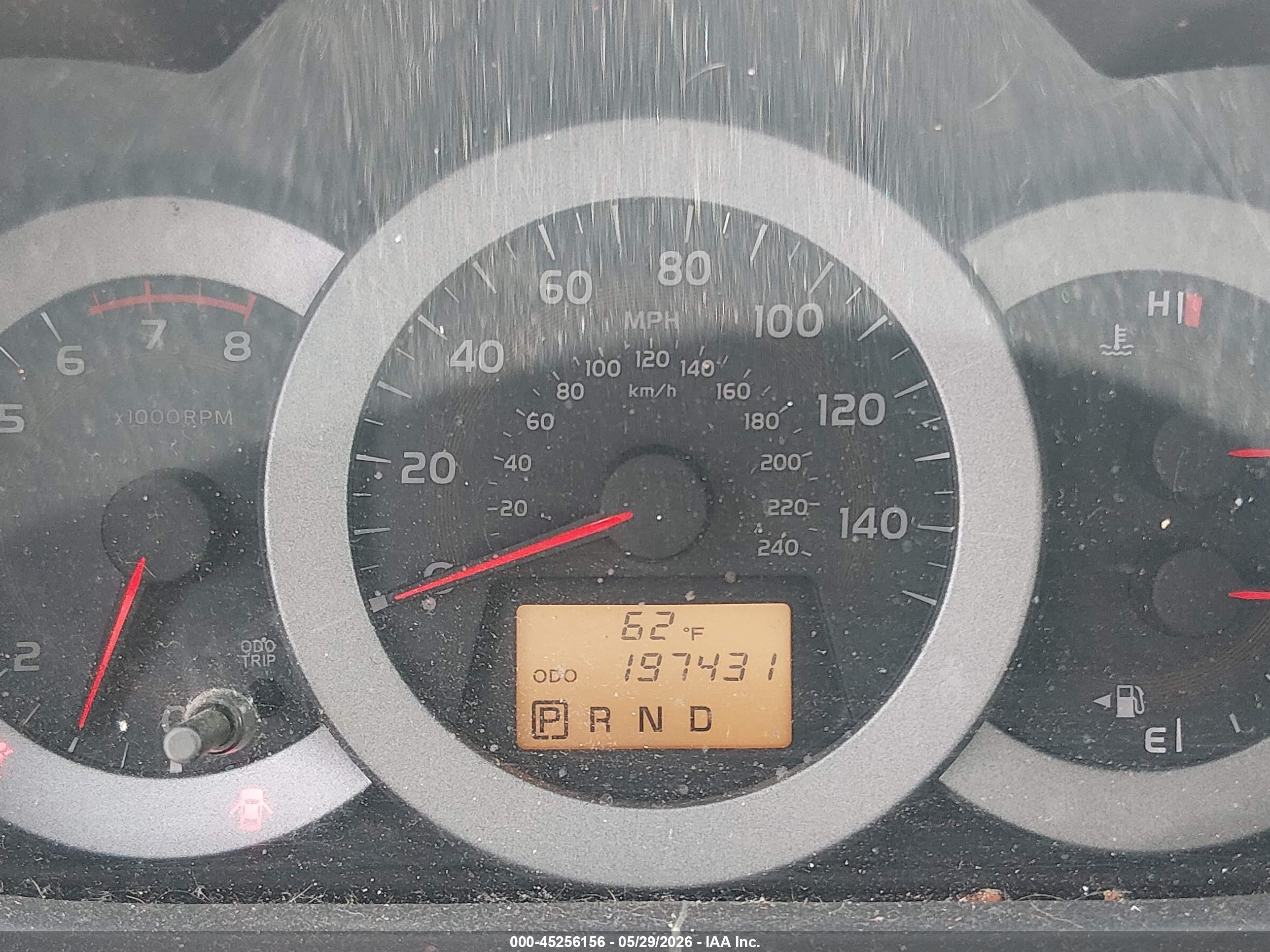 2012 Toyota Rav4 Base V6 Black vin: 2T3BK4DV2CW079347
