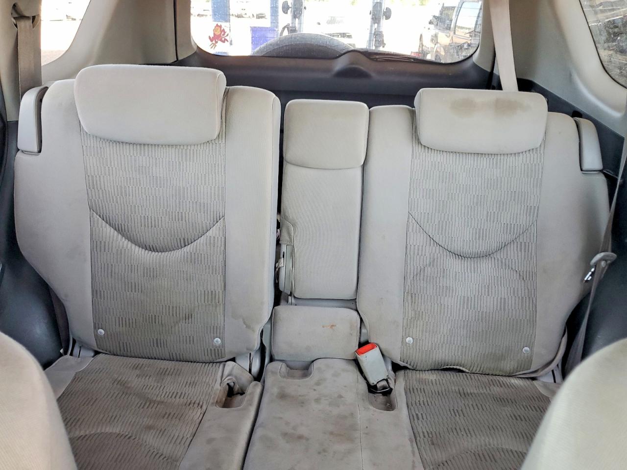 2010 Toyota Rav4 Black vin: 2T3BK4DV5AW020595