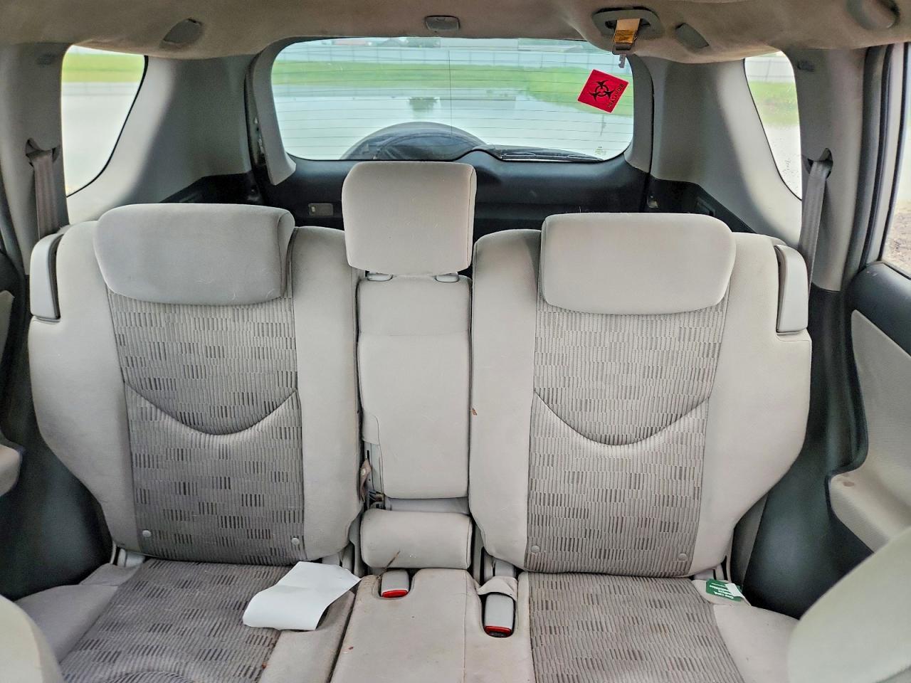 2010 Toyota Rav4 Base Silver vin: 2T3BK4DV7AW020713