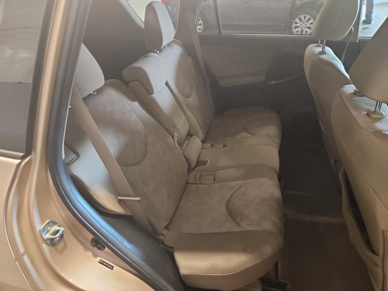 2012 Toyota Rav4 Base Gold vin: 2T3BK4DV7CW090571