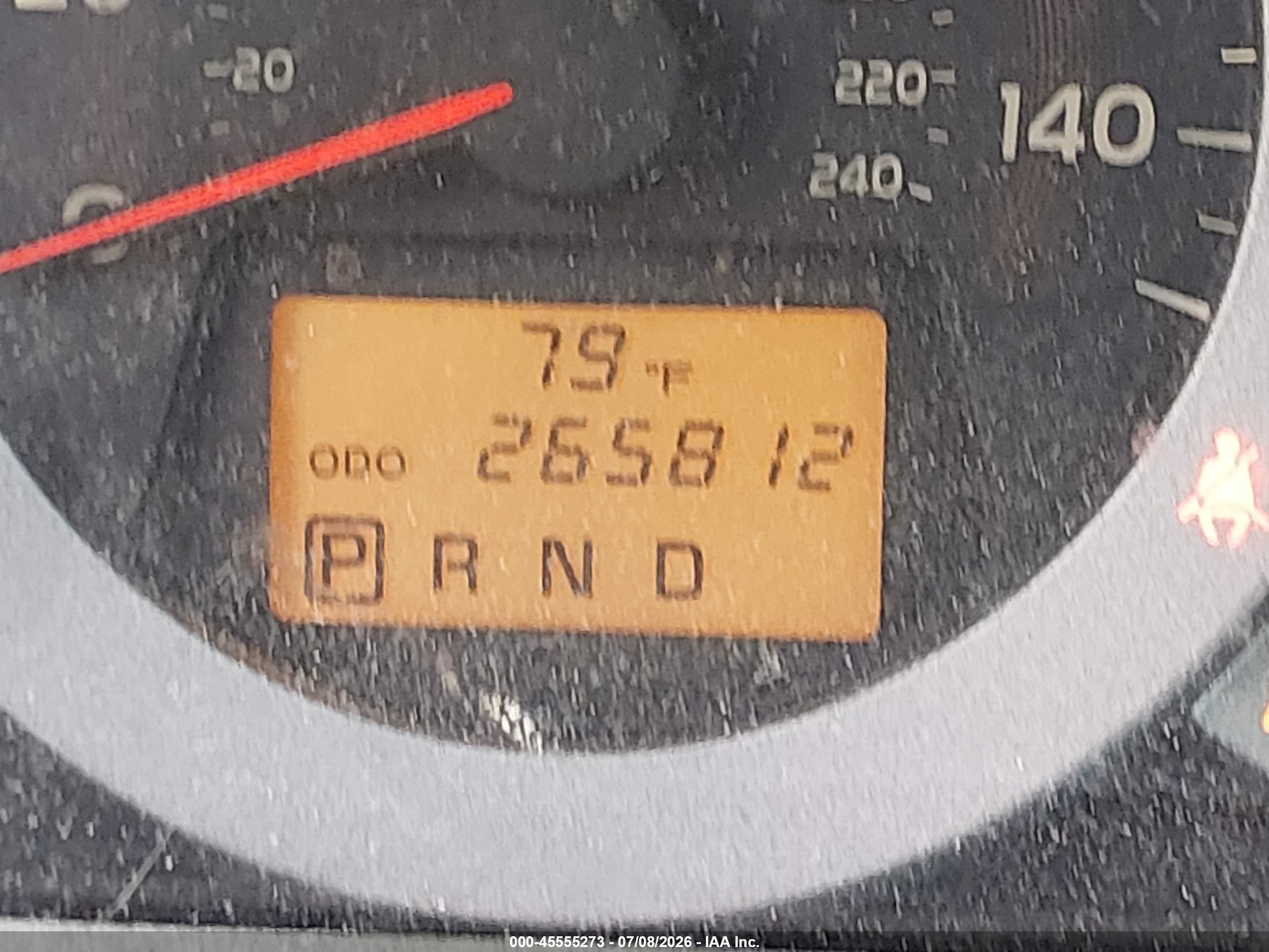 2011 Toyota Rav4 Base V6 Blue vin: 2T3BK4DV8BW057299
