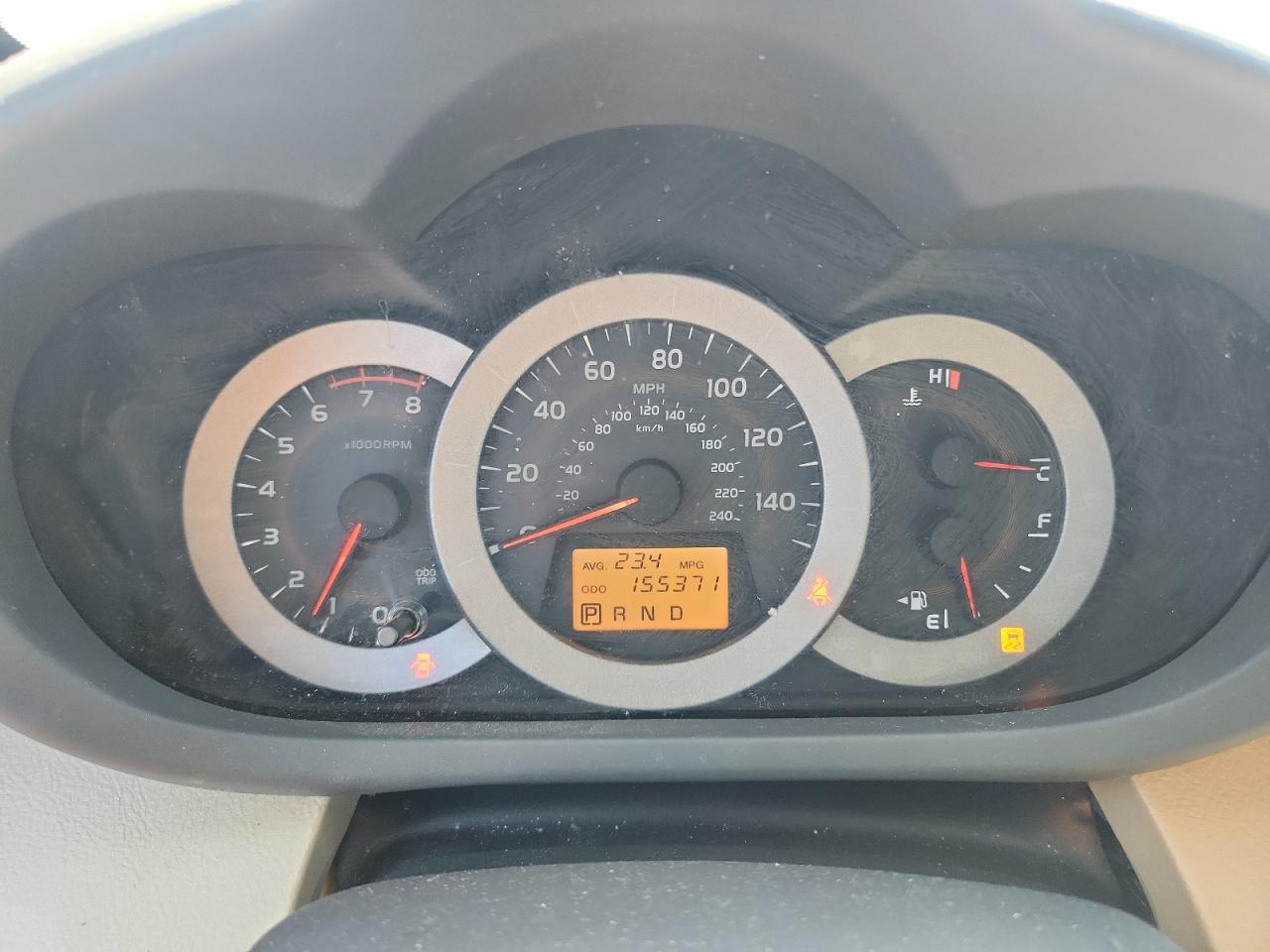 2011 Toyota Rav4 Green vin: 2T3BK4DV8BW059649