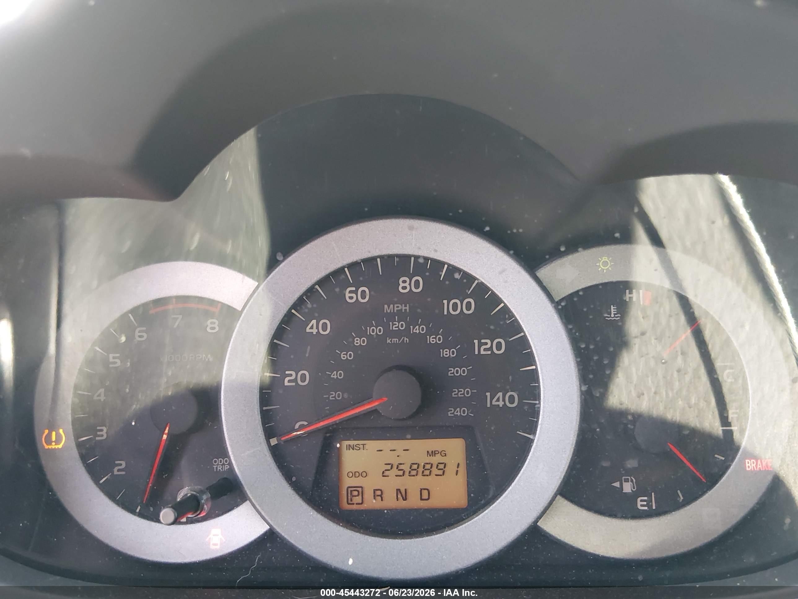 2012 Toyota Rav4 Base V6 Черный vin: 2T3BK4DV8CW084150