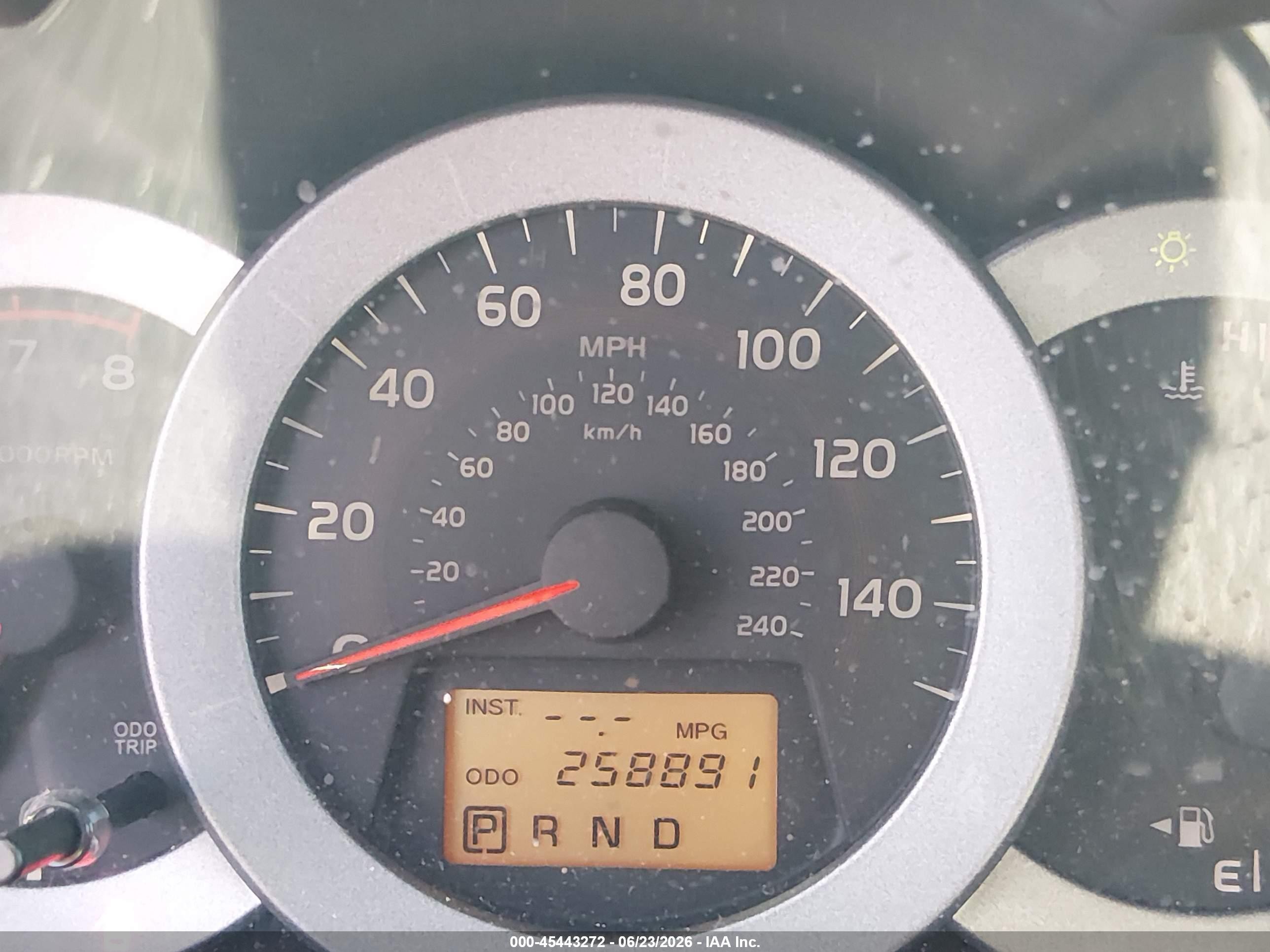 2012 Toyota Rav4 Base V6 Черный vin: 2T3BK4DV8CW084150
