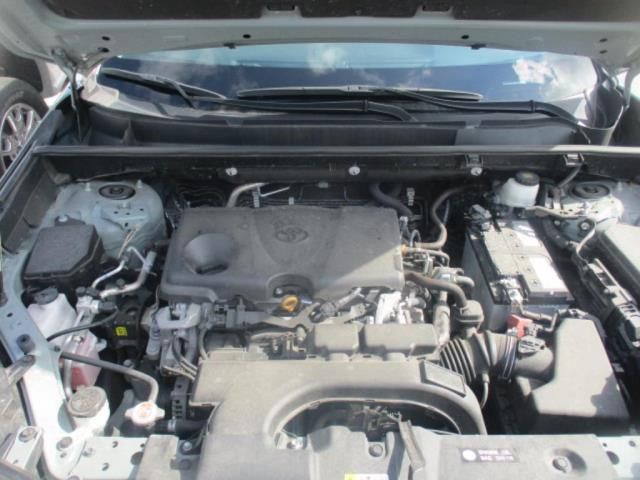 2021 Toyota Rav4 Xle Premium Unknown vin: 2T3C1RFV0MW162035