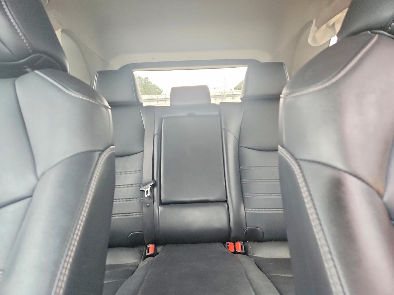 2023 Toyota Rav4 Xle Premium Gray vin: 2T3C1RFV1PC226668