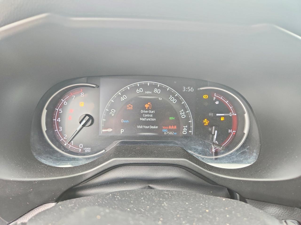 2023 Toyota Rav4 Xle Premium Gray vin: 2T3C1RFV1PC226668