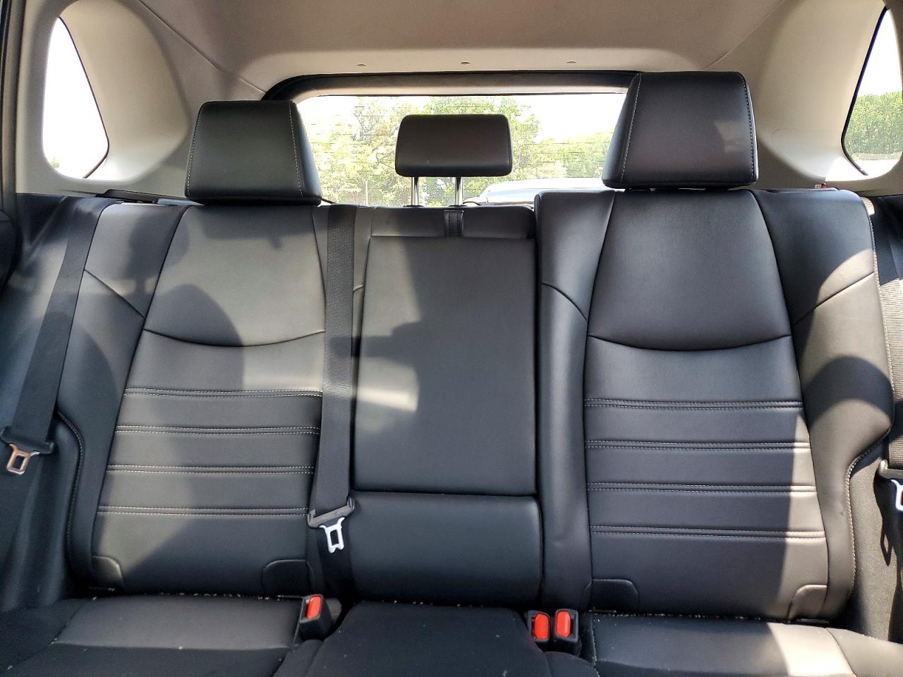 2019 Toyota Rav4 Xle Premium Black vin: 2T3C1RFV5KC007057