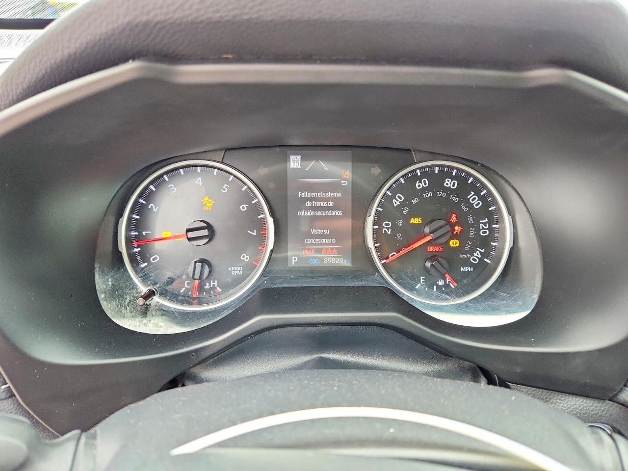 2020 Toyota Rav4 Xle Premium Gray vin: 2T3C1RFV9LW095952