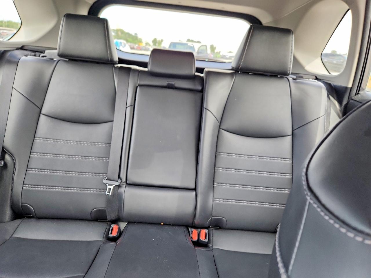 2022 Toyota Rav4 Xle Premium Charcoal vin: 2T3C1RFV9NC196624