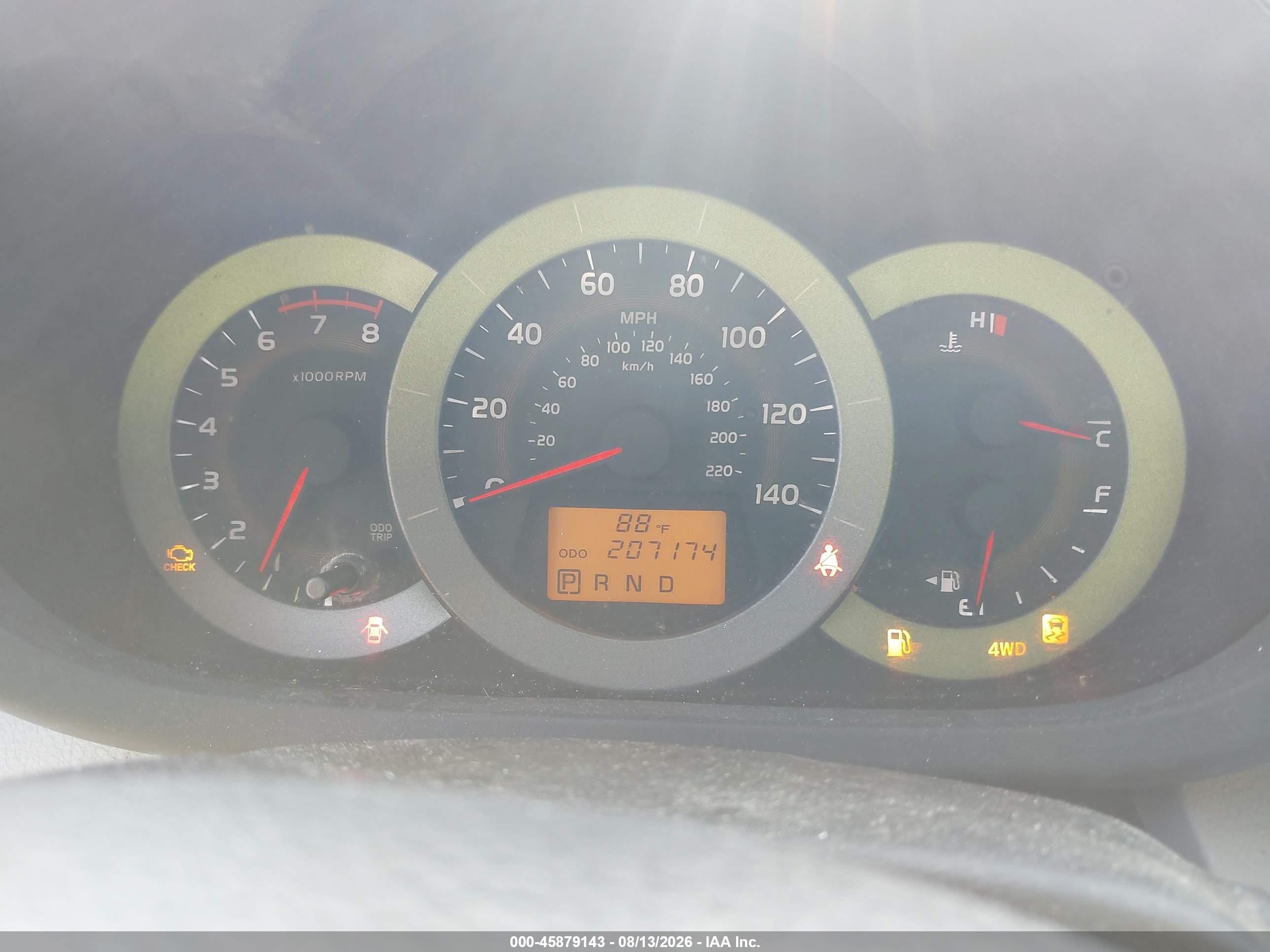 2010 Toyota Rav4 Limited Silver vin: 2T3DF4DV0AW029959