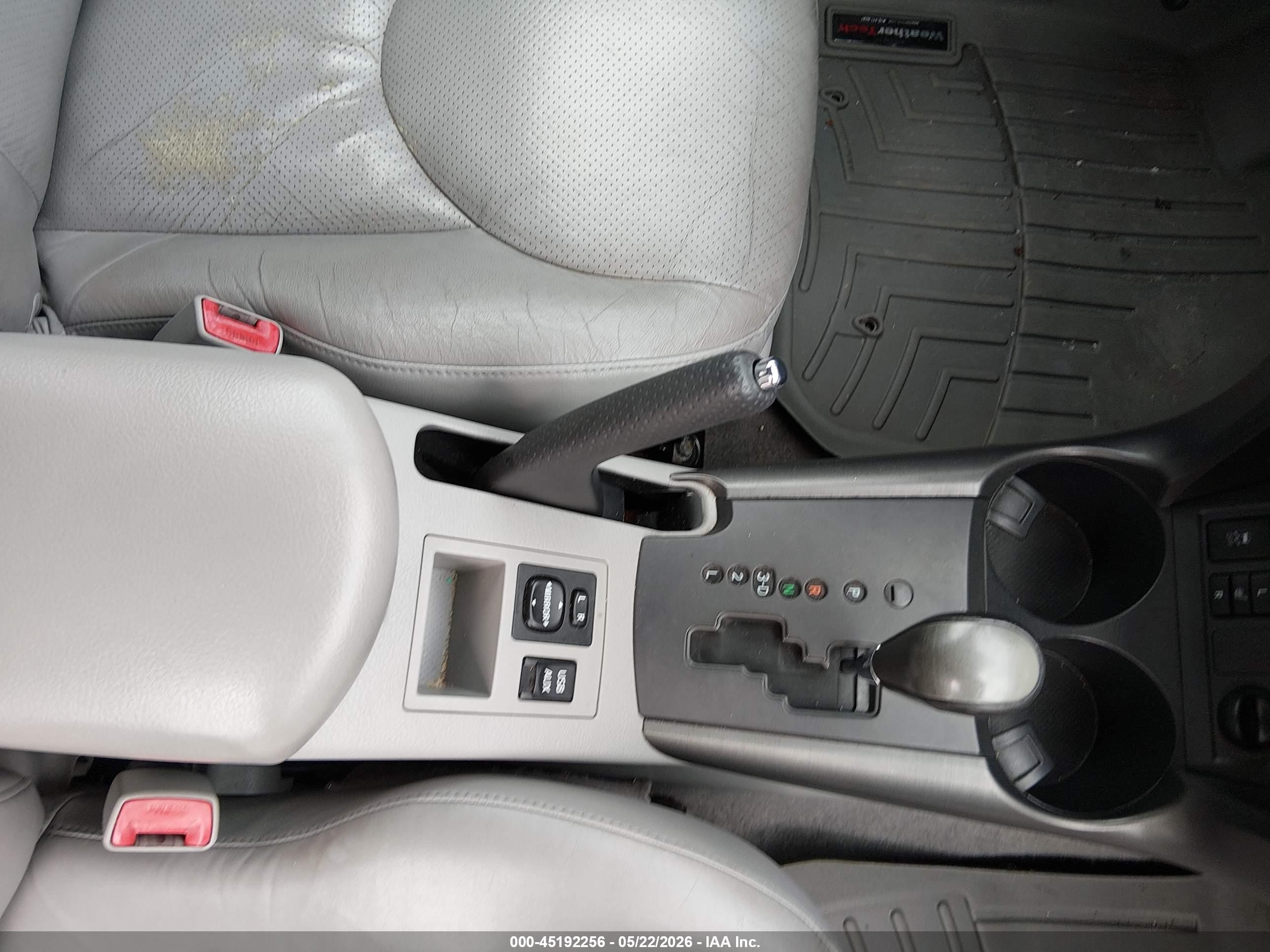 2012 Toyota Rav4 Limited Black vin: 2T3DF4DV0CW211776