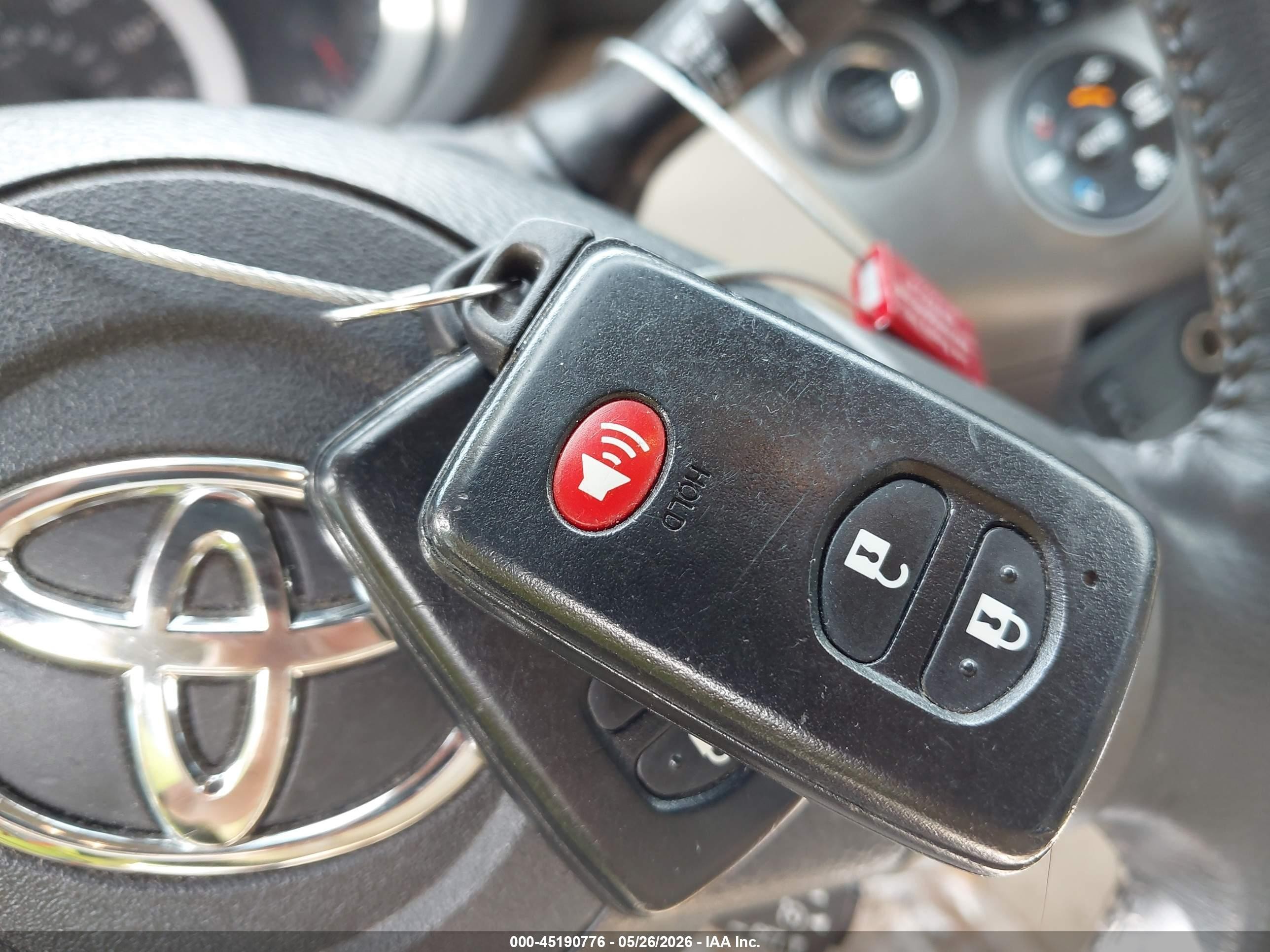 2012 Toyota Rav4 Limited Tan vin: 2T3DF4DV0CW232207
