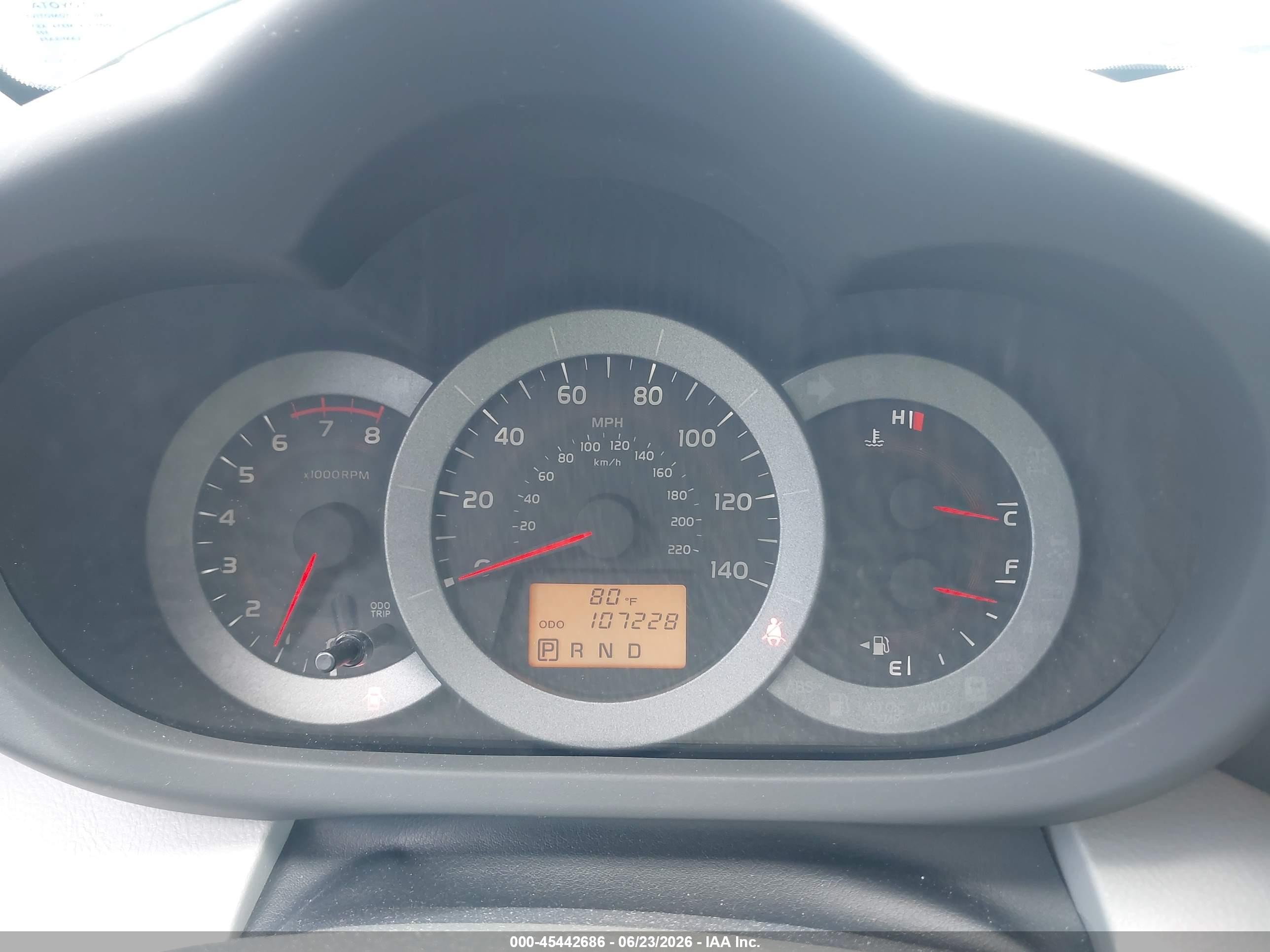 2012 Toyota Rav4 Limited Серый vin: 2T3DF4DV0CW239478