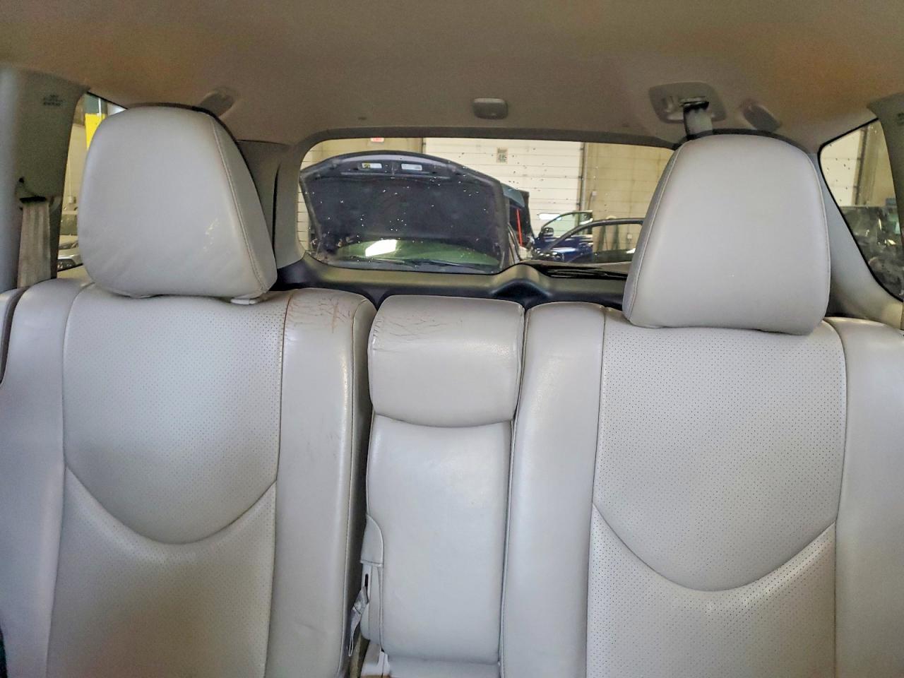 2012 Toyota Rav4 Limited Black vin: 2T3DF4DV0CW252909