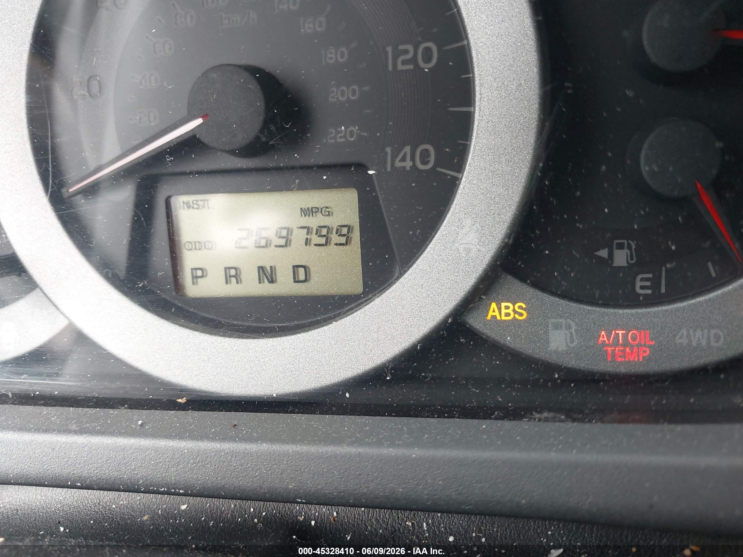 2010 Toyota Rav4 Limited Silver vin: 2T3DF4DV1AW050531