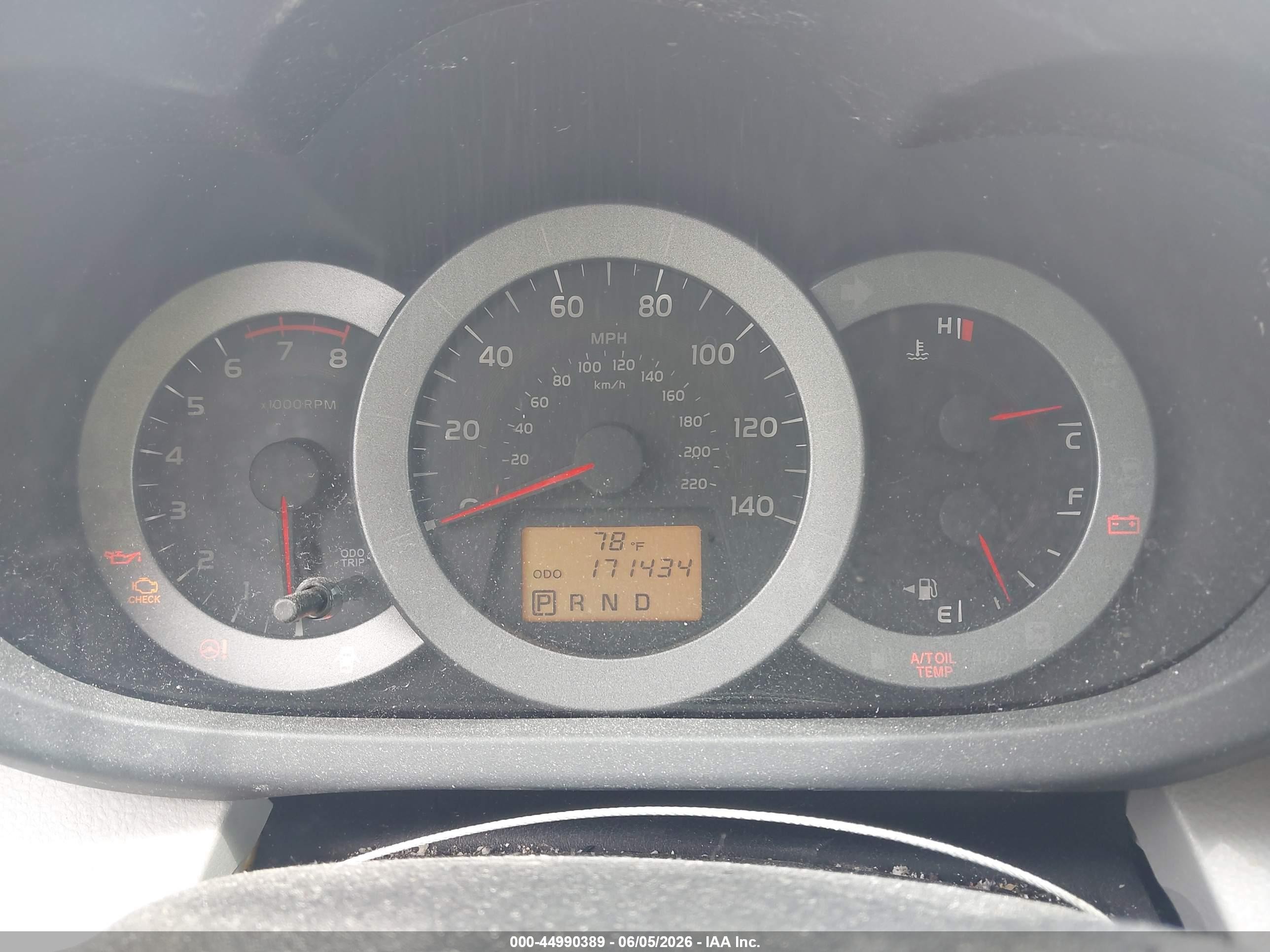 2012 Toyota Rav4 Limited Red vin: 2T3DF4DV1CW254801