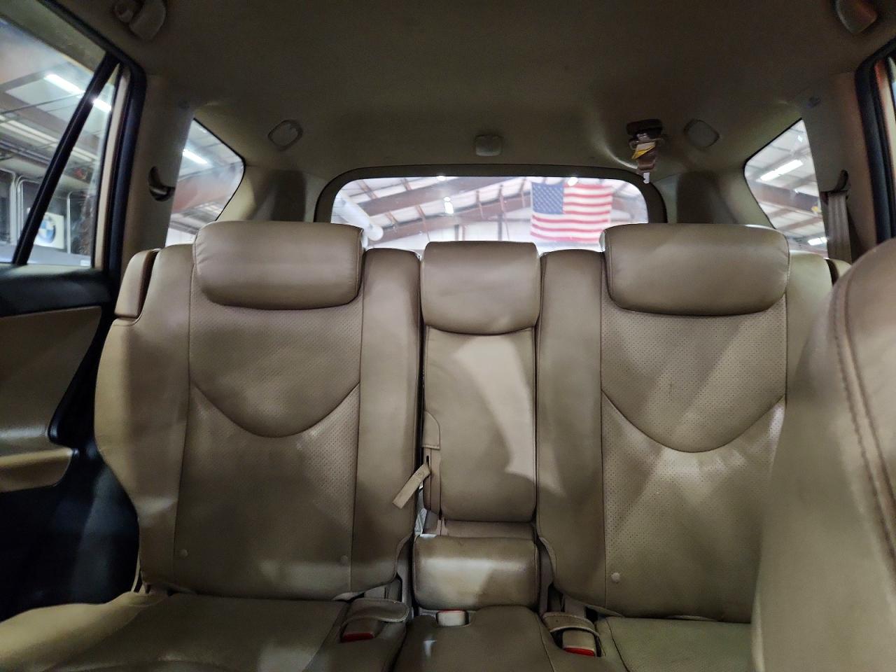 2010 Toyota Rav4 Limited Gold vin: 2T3DF4DV2AW078077