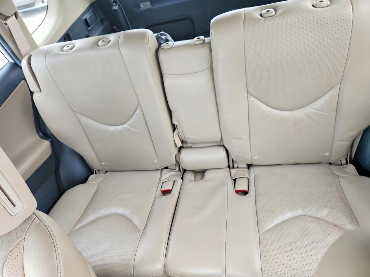 2012 Toyota Rav4 Limited White vin: 2T3DF4DV2CW200133