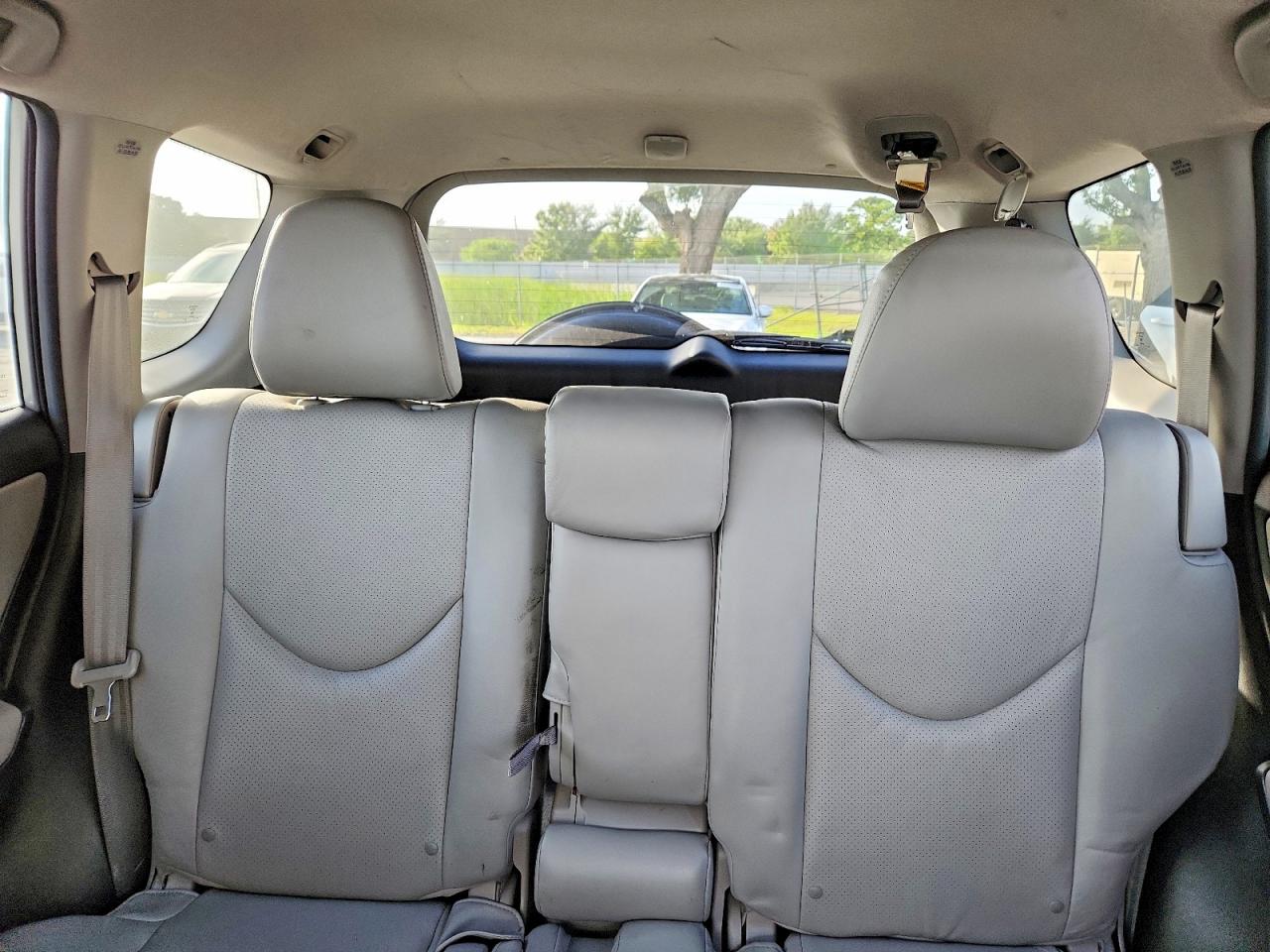 2012 Toyota Rav4 Limited Silver vin: 2T3DF4DV2CW215277