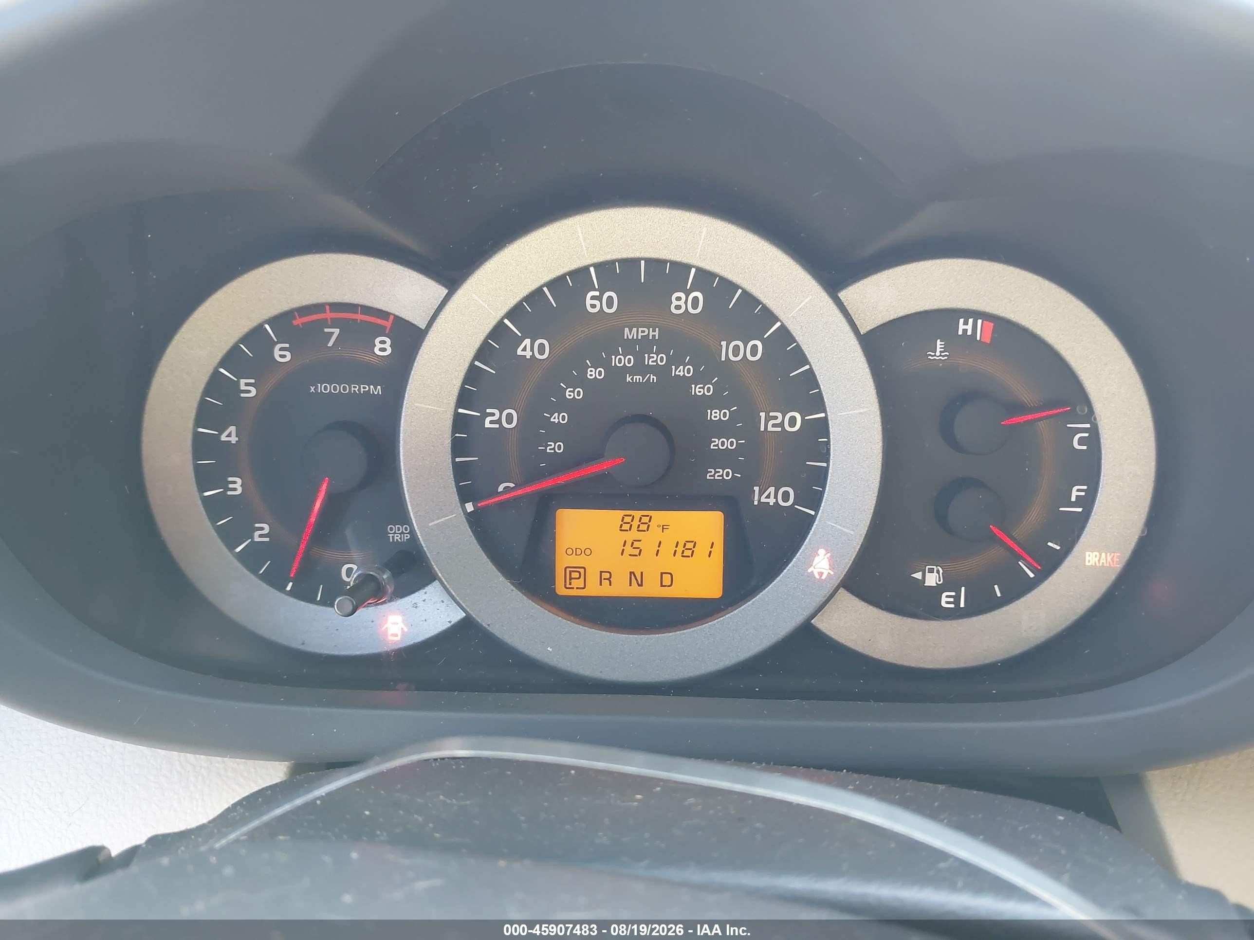 2012 Toyota Rav4 Limited Blue vin: 2T3DF4DV2CW251261