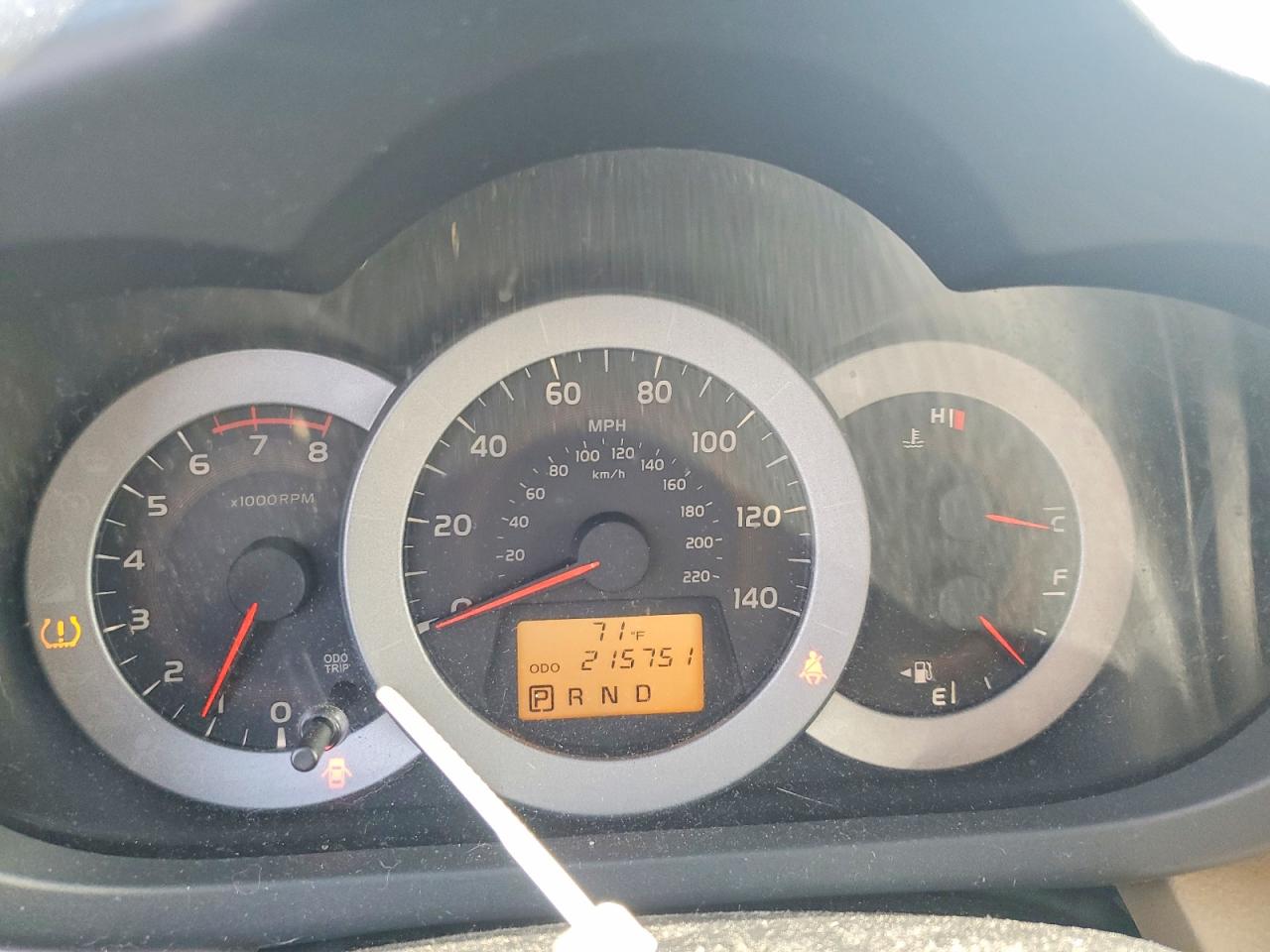 2010 Toyota Rav4 Limited Black vin: 2T3DF4DV3AW033813