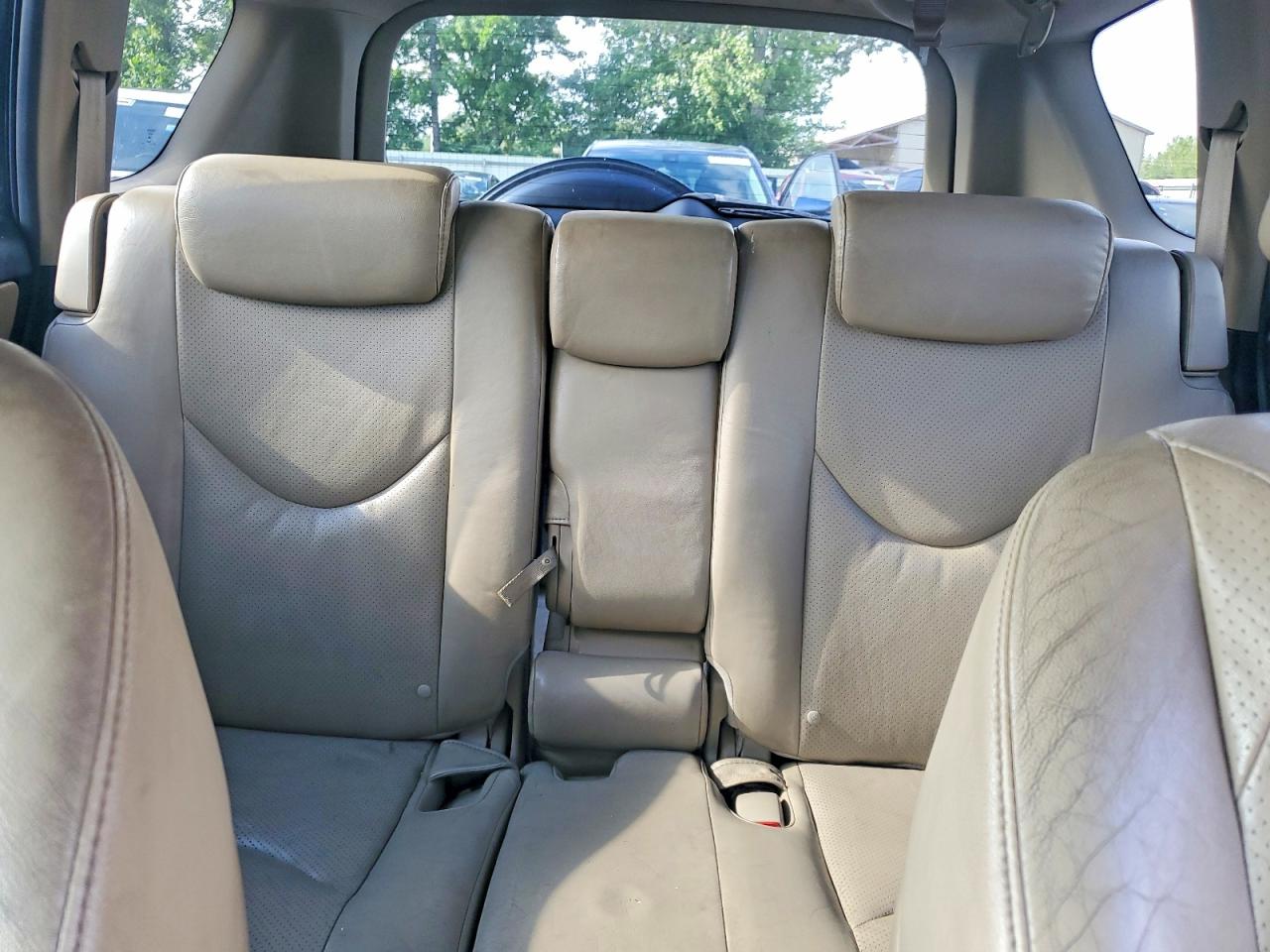 2010 Toyota Rav4 Limited Black vin: 2T3DF4DV3AW033813